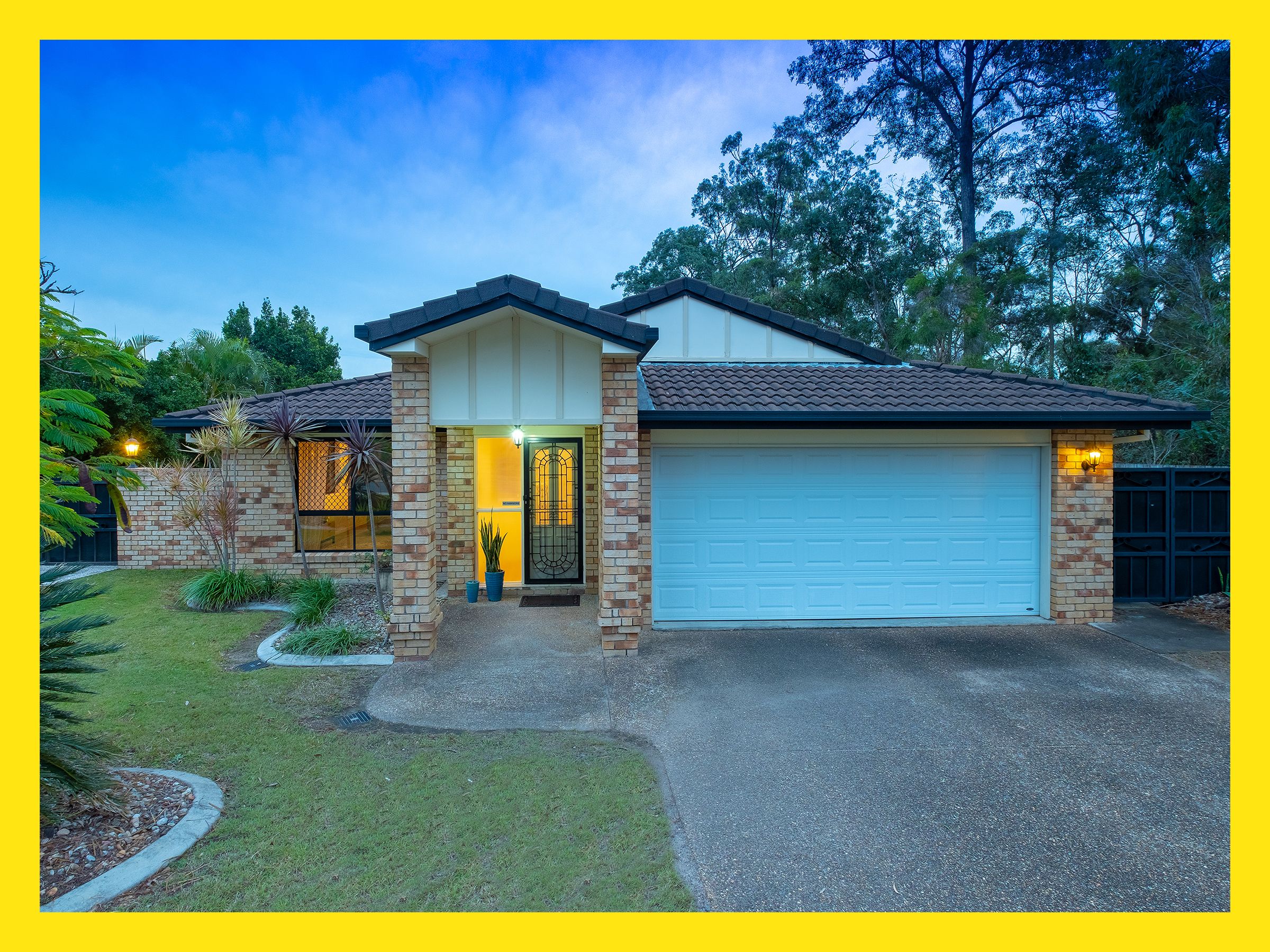43 Heritage Boulevard, Heritage Park, QLD 4118