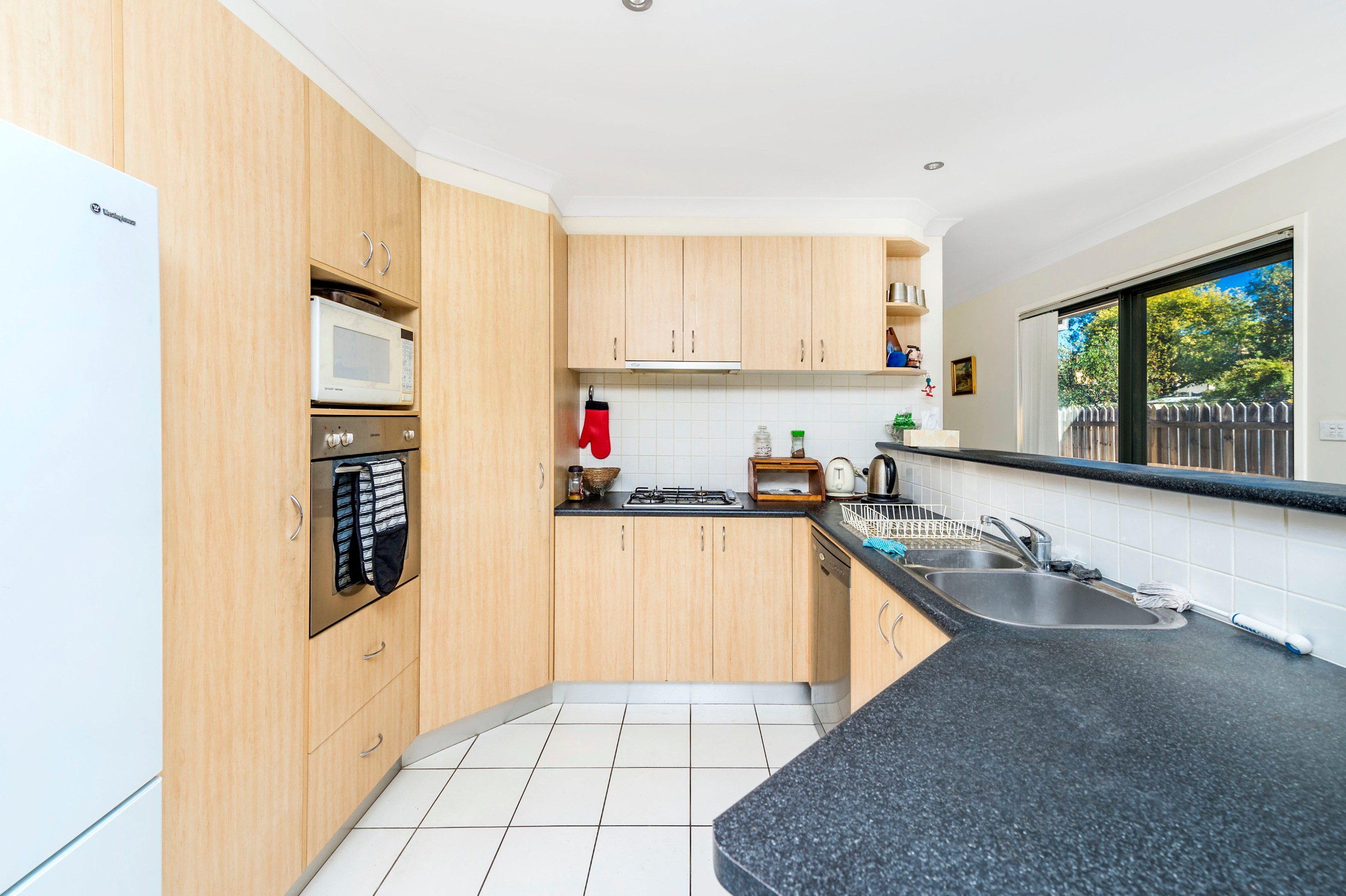 1/21 Stornaway Road, Queanbeyan, NSW 2620