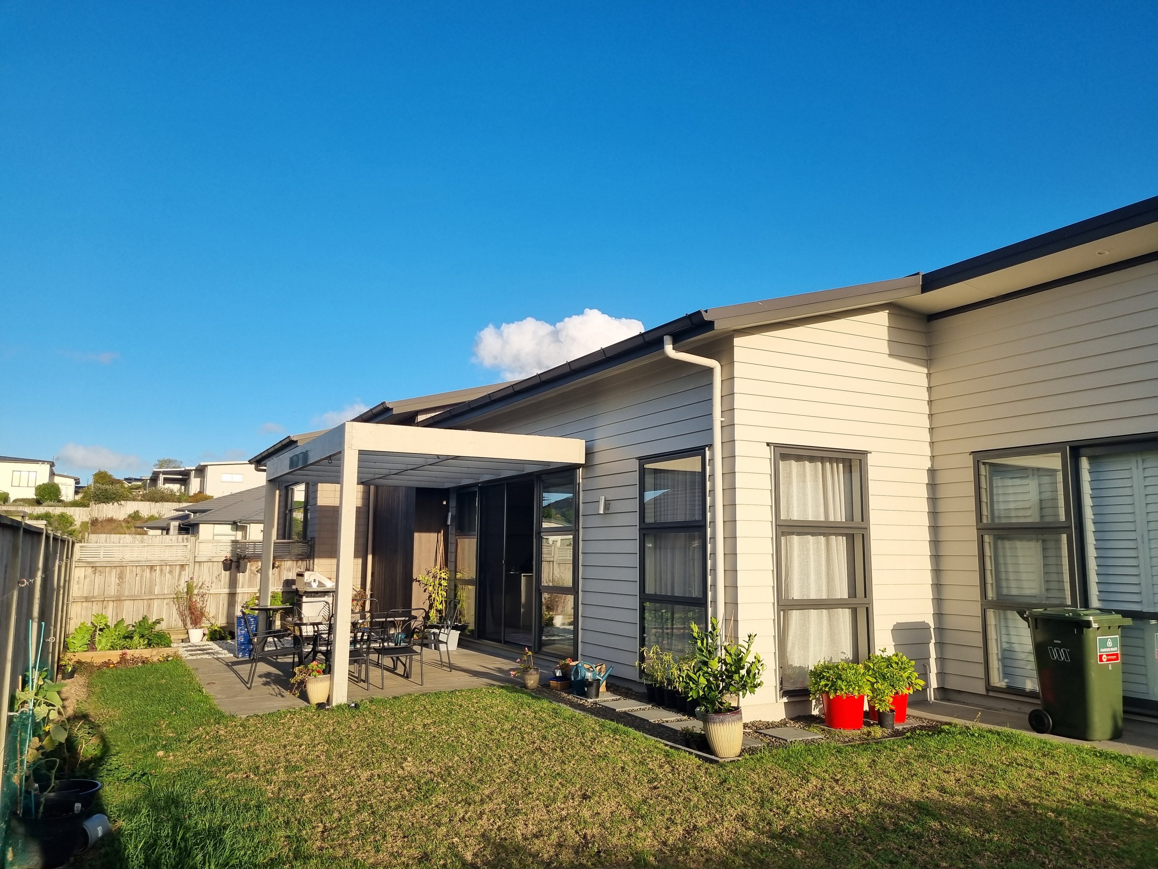 Beachlands, Manukau City