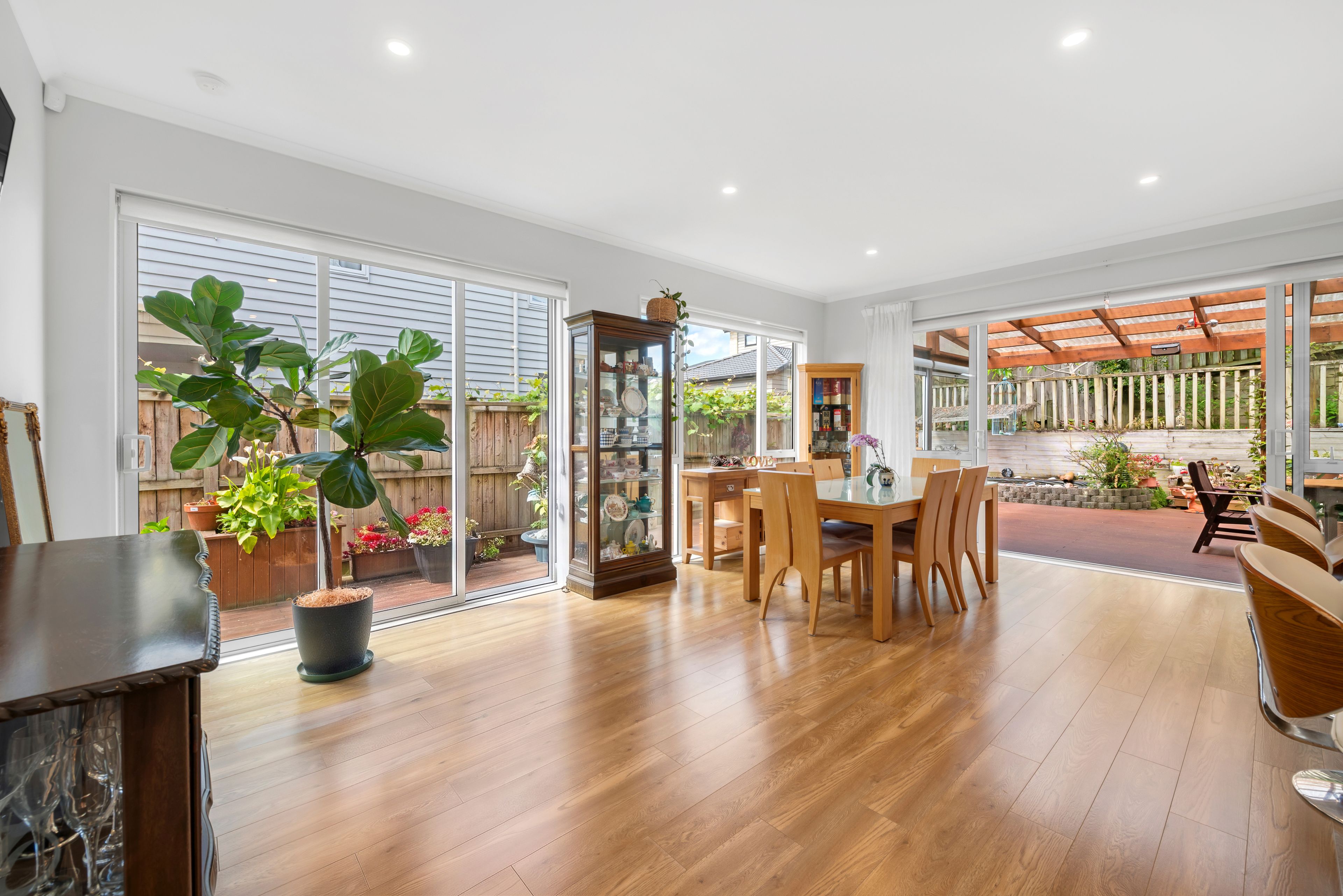 11 Wallen Road, Flat Bush, Manukau City
