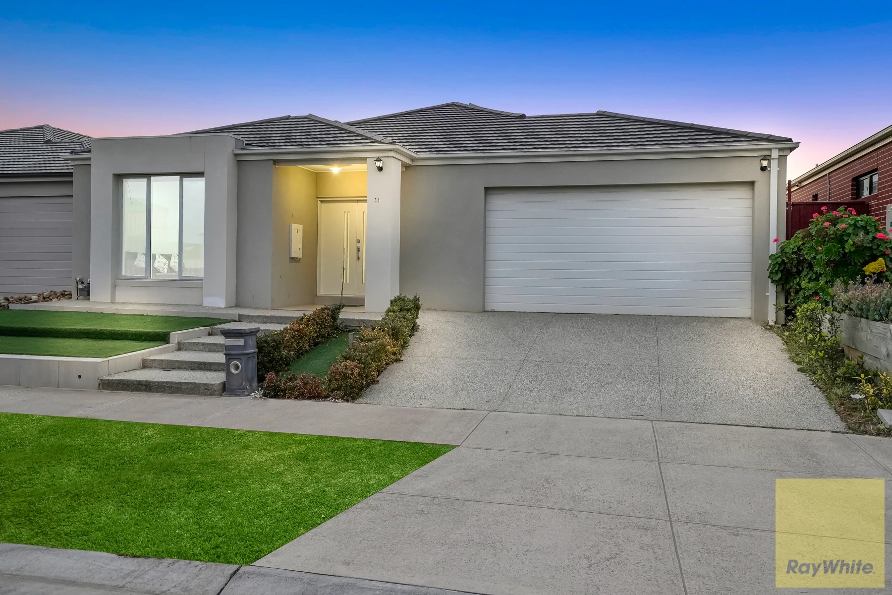 56 Samsara Avenue, Truganina, VIC 3029