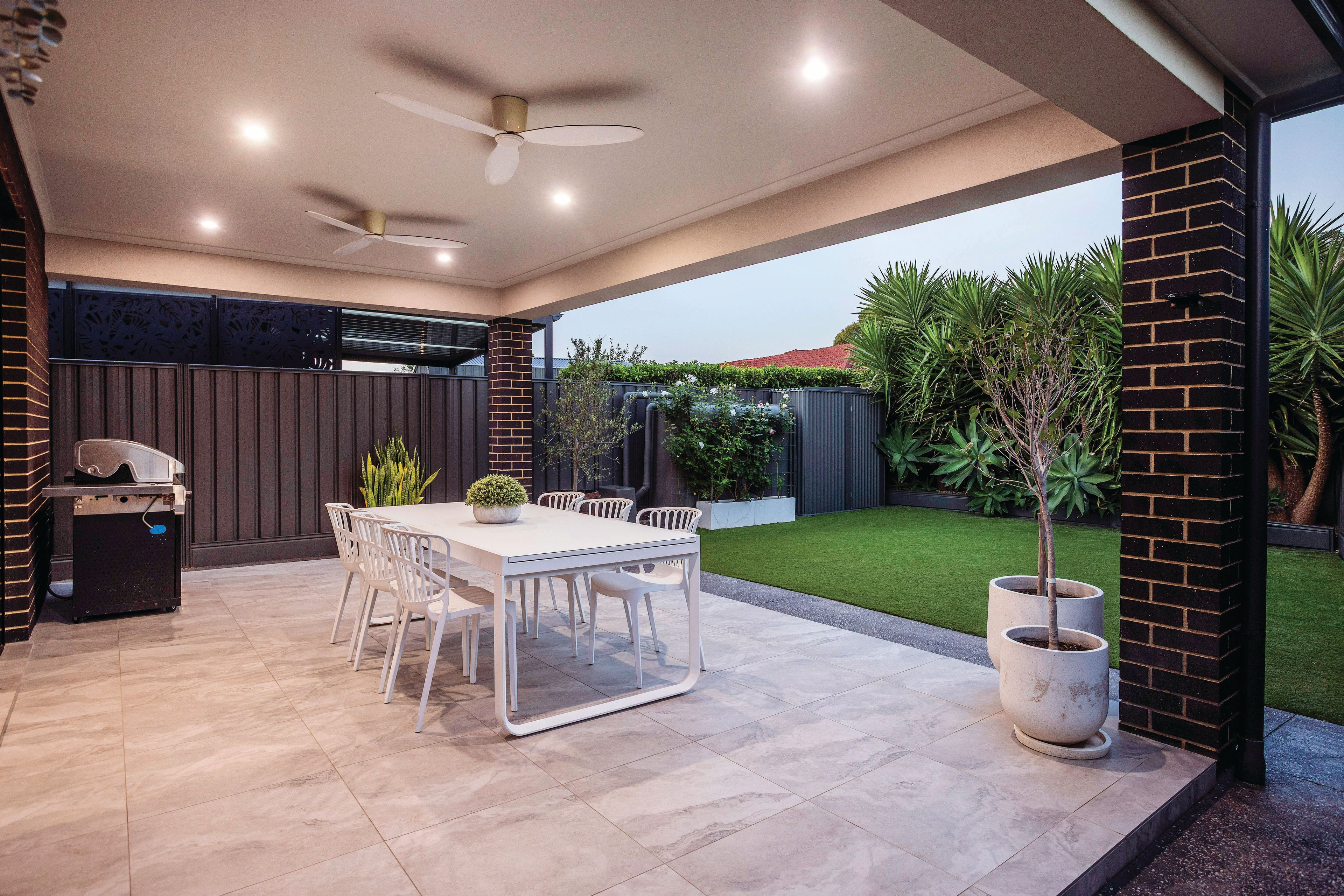 43 Nicholls Terrace — photo 27 of 30