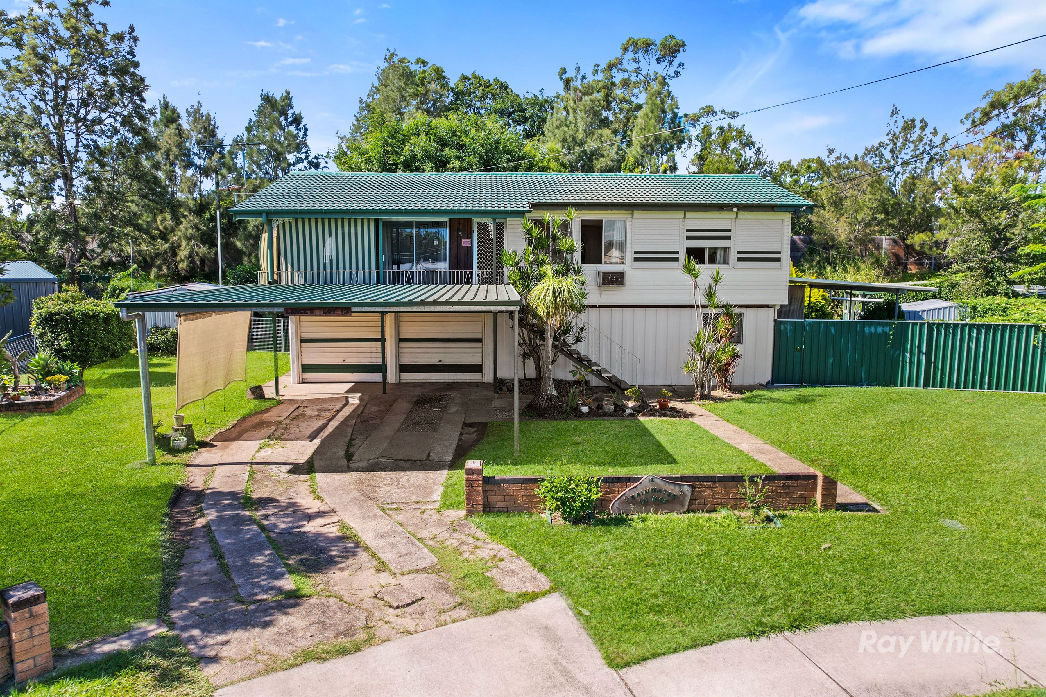 12 Rosedale Street, Logan Central, QLD 4114