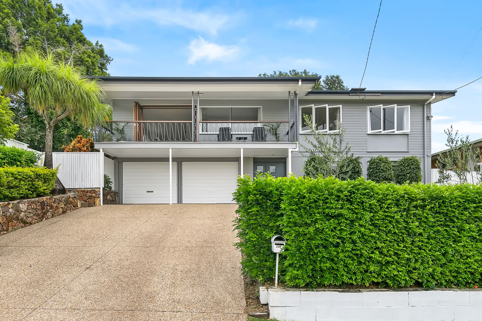 135 Clough Street, Mount Gravatt, QLD 4122 Sold House Ray White Mt