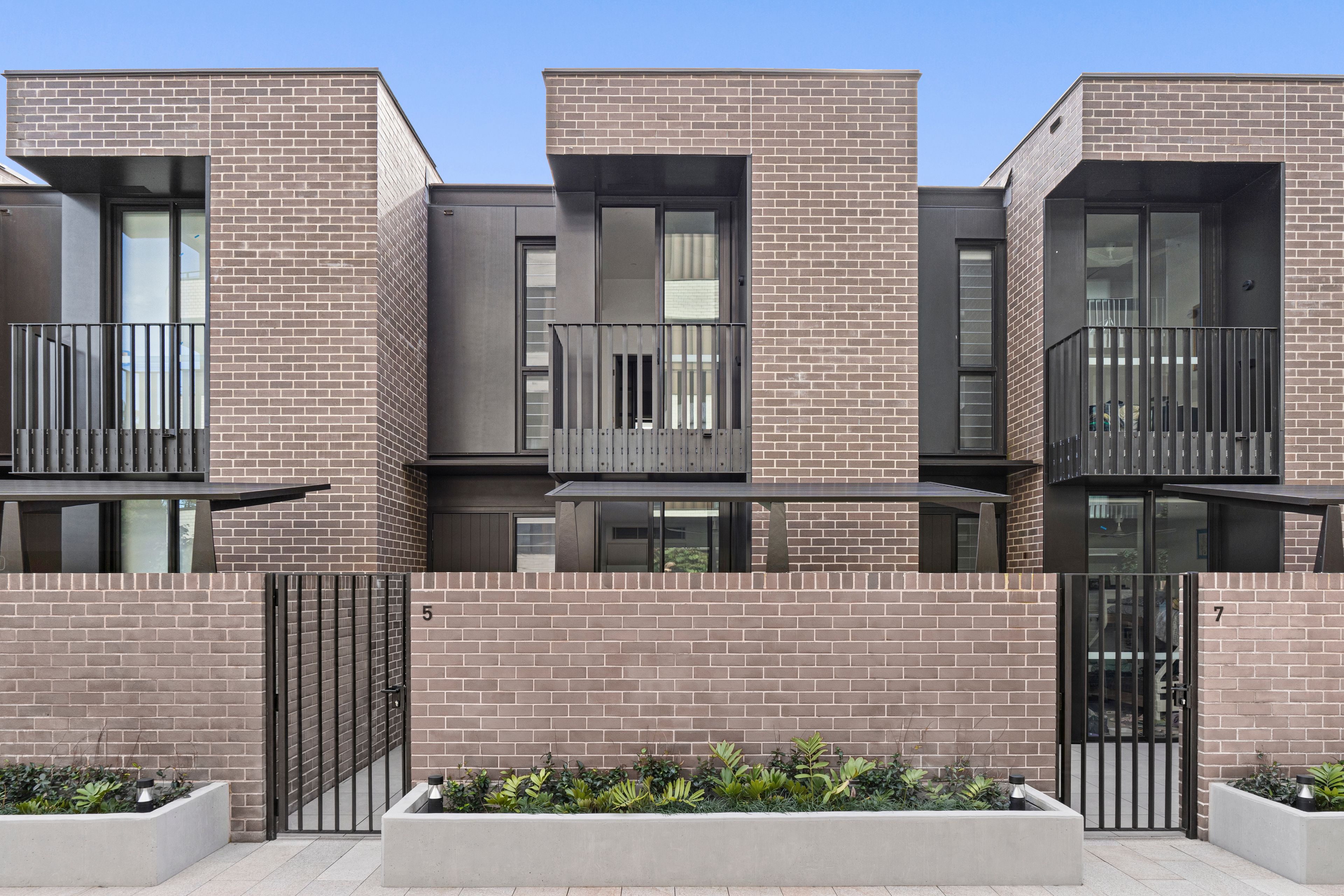 5 Chiltern Street — photo 24 of 25