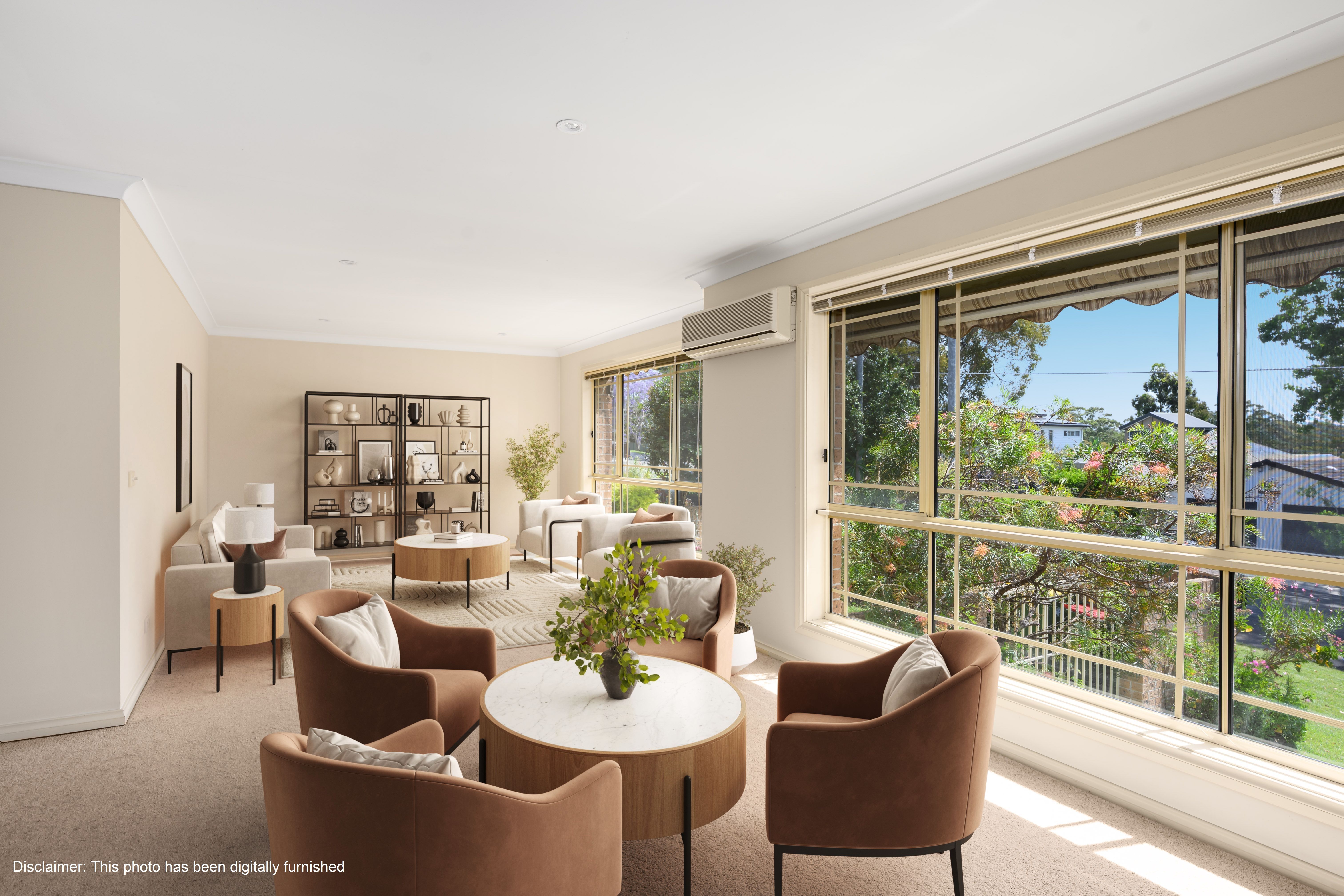 1/22 Taren Road, Caringbah South, NSW 2229