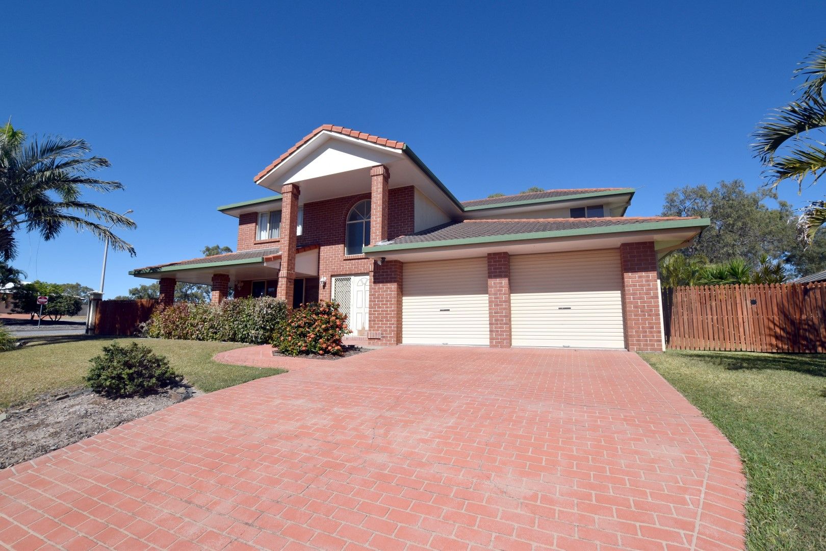 1 Deborah Street, Glen Eden, QLD 4680