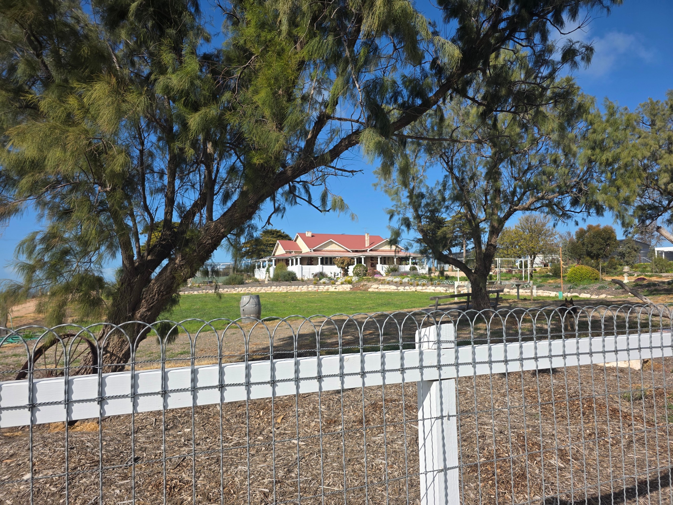 1022 Port Vincent Road, Ramsay, SA 5575