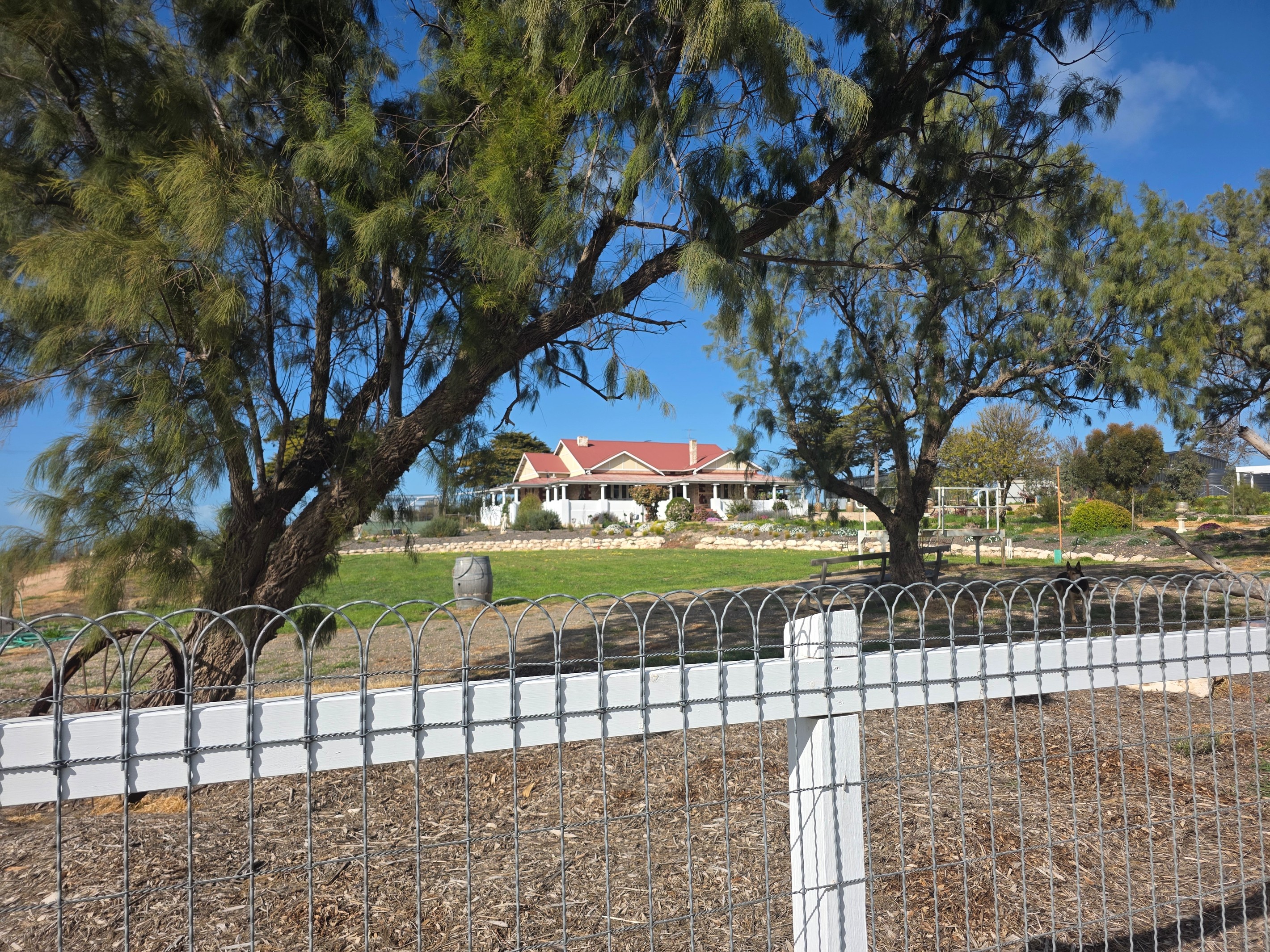 1022 Port Vincent Road, Ramsay, SA 5575