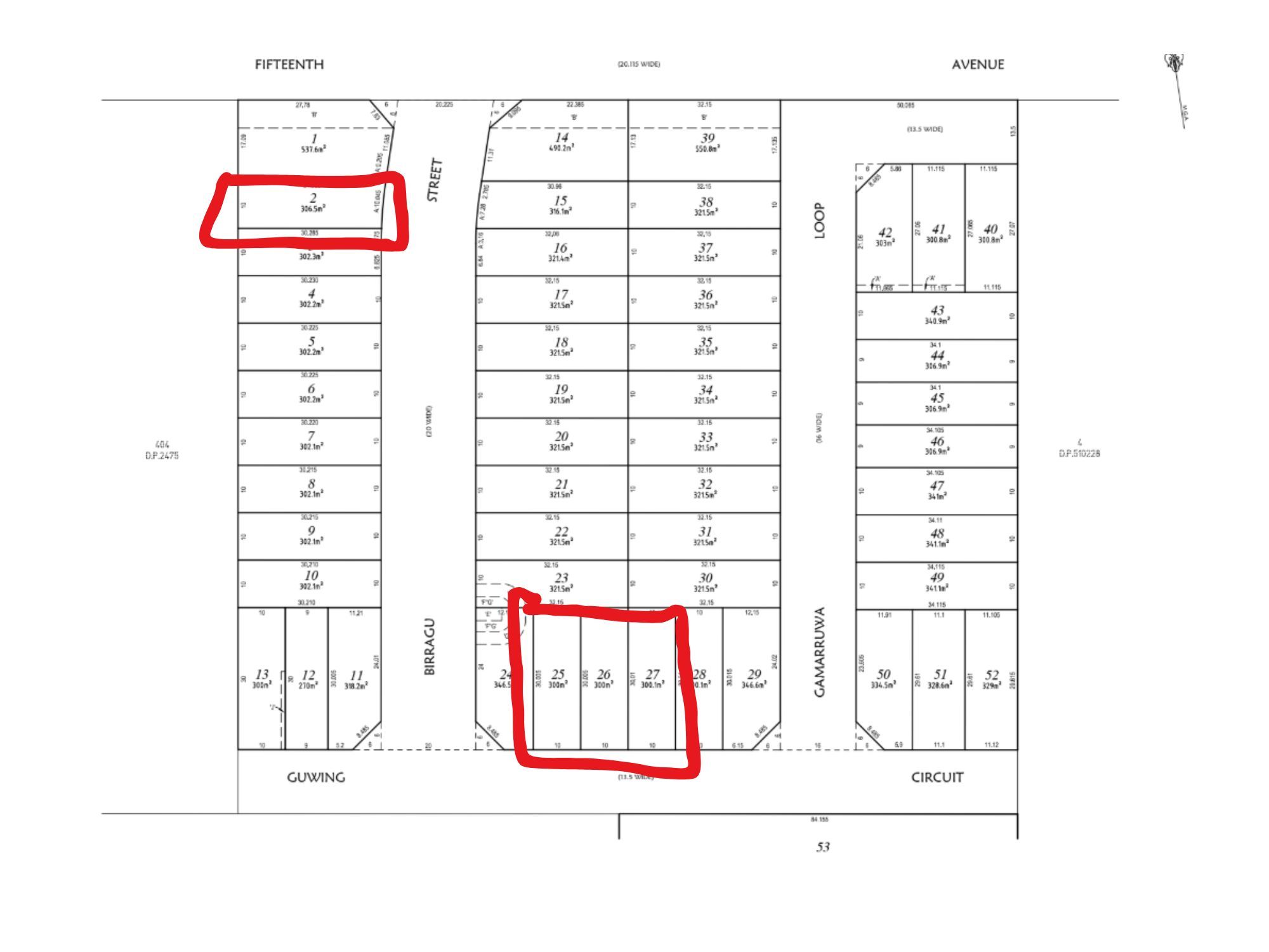 Lot 23 530-540 Fifteenth Avenue, Austral, NSW 2179