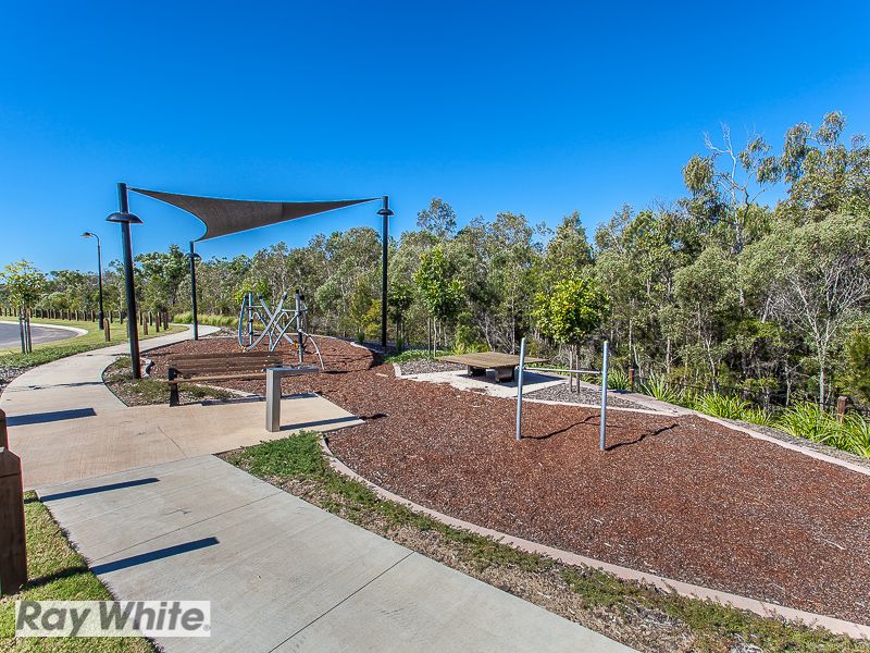 40 Mapleton Drive, North Lakes, QLD 4509