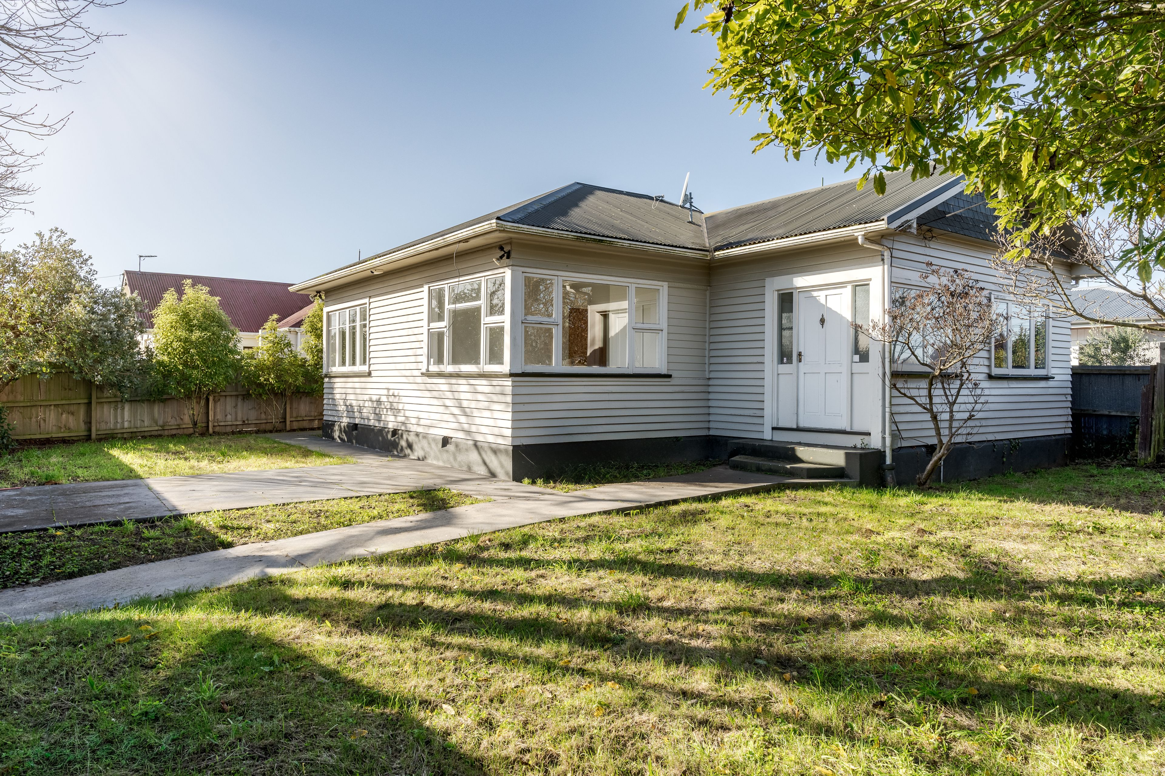 75 Aylesford Street, Mairehau, Christchurch City 8013 Sold House