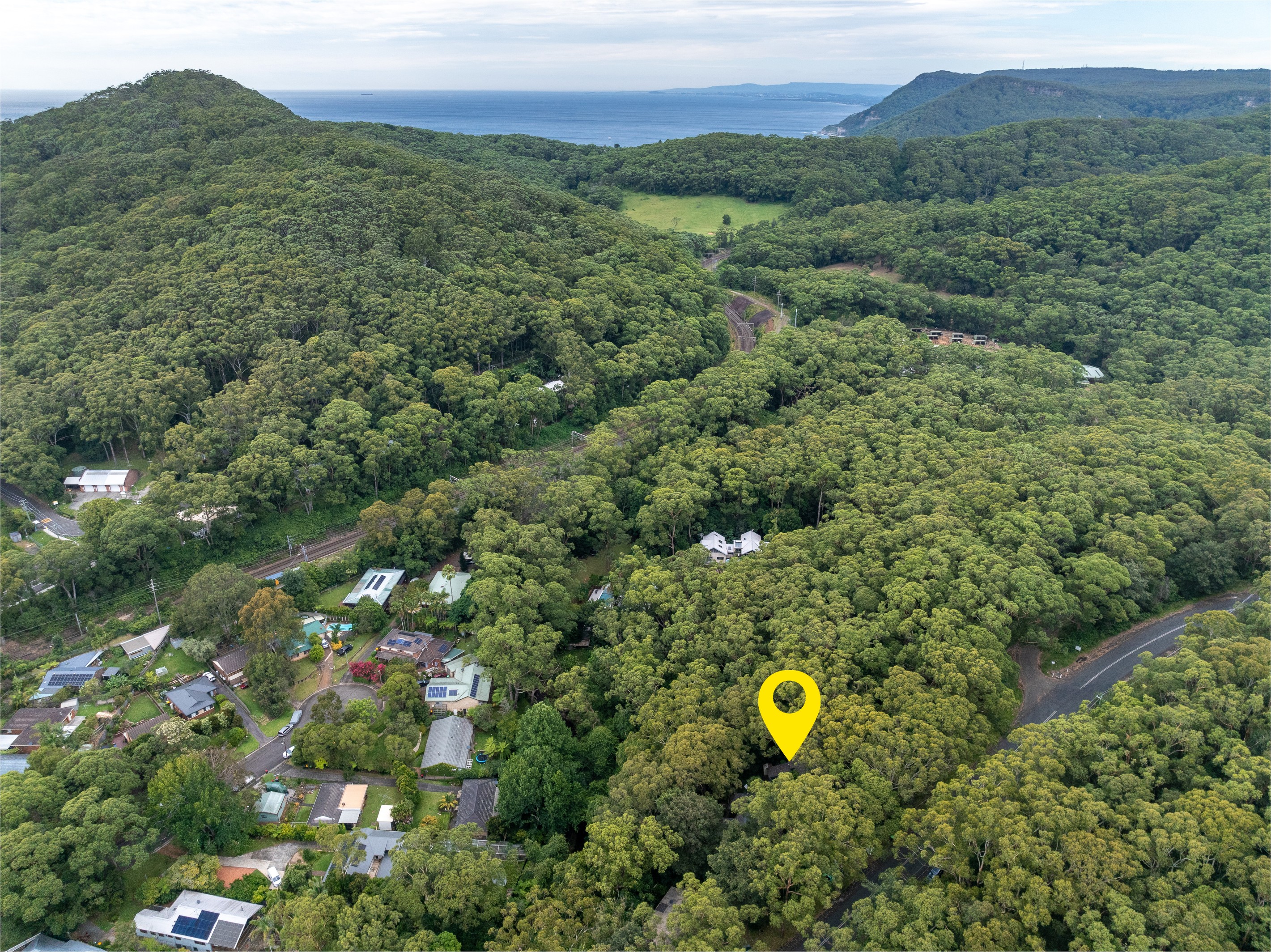 100 Otford Road, Otford, NSW 2508