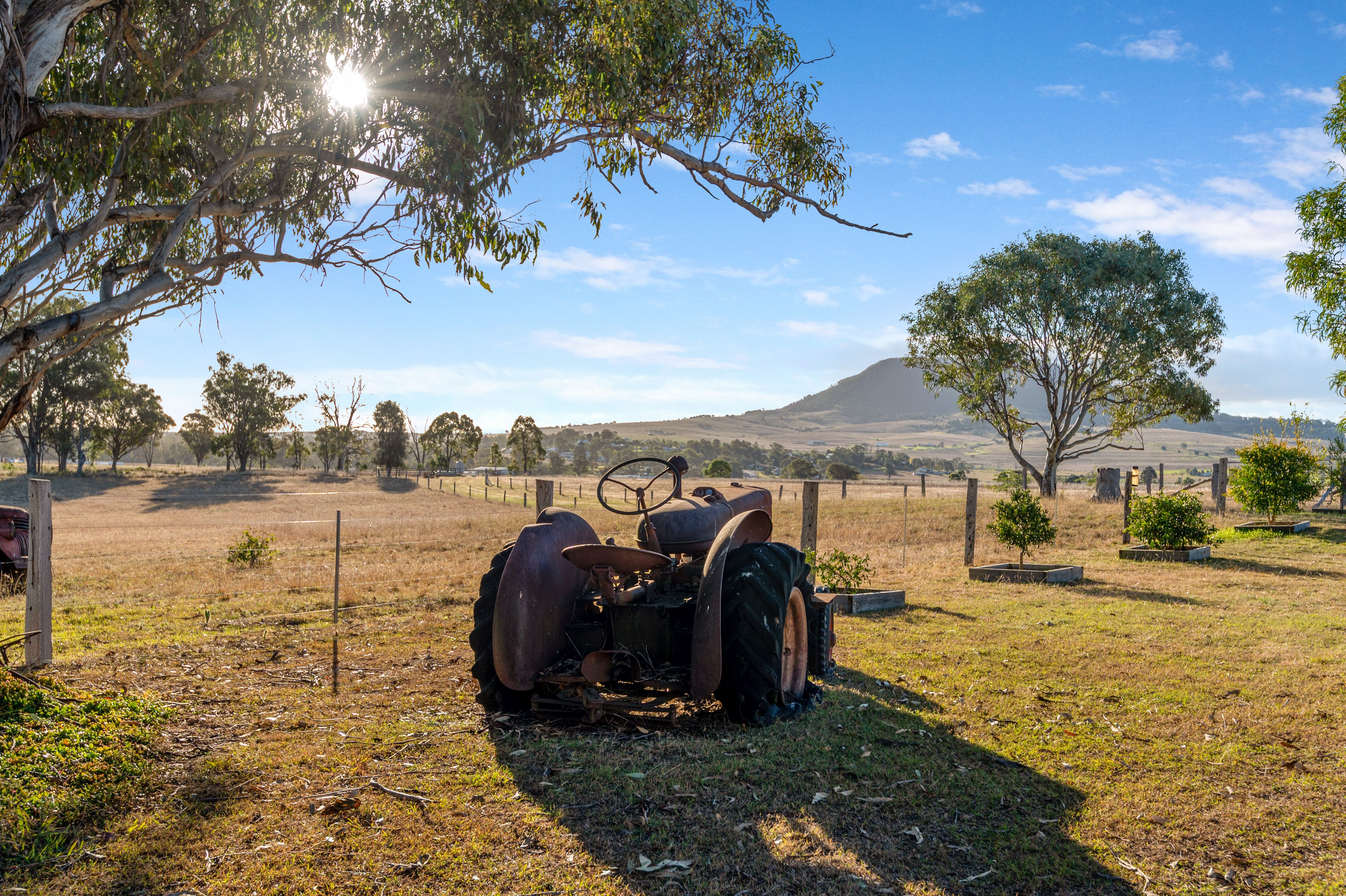 "ROCKBRAE" 28 Rockbrae Road, Yangan, QLD 4371 Rural Lifestyle