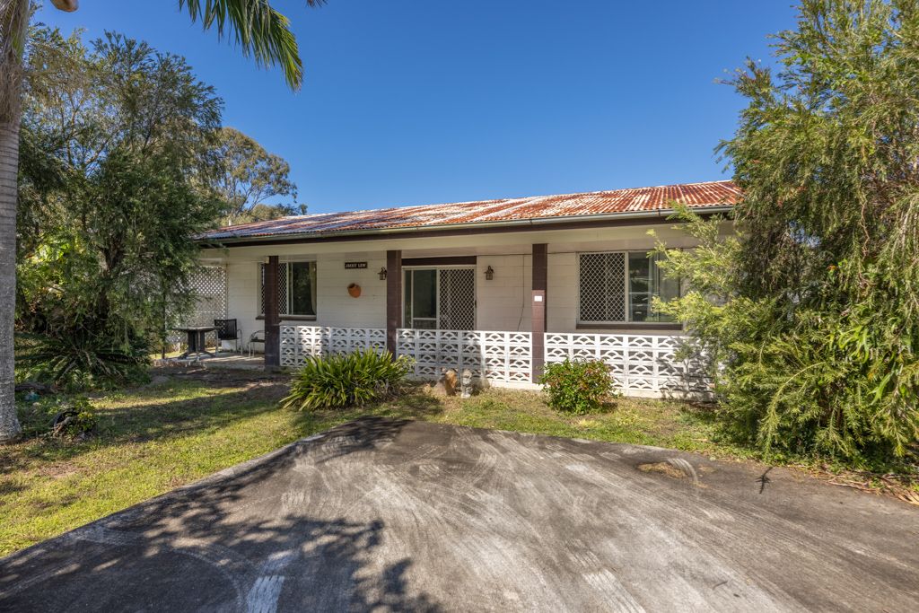 14 Delisser Avenue — photo from Ray White Caboolture