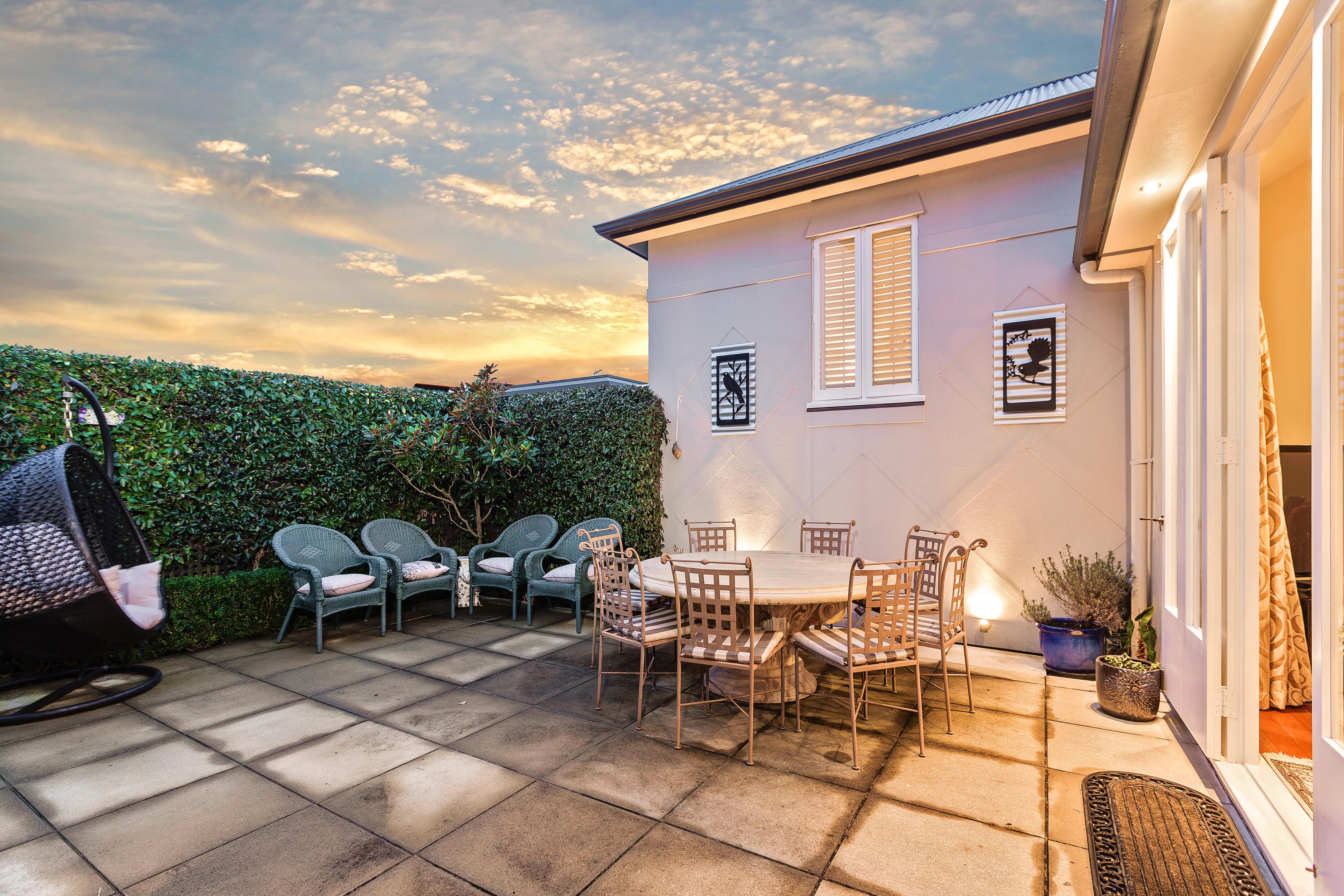 17 Elam Street, Parnell, Auckland City