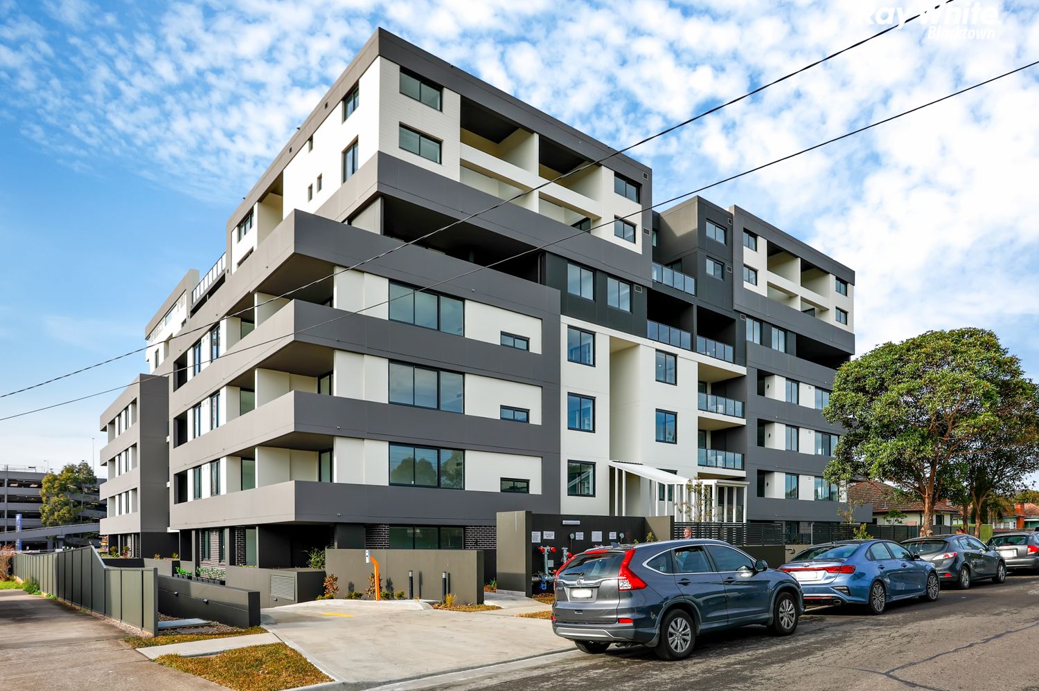 504/10-14 Carinya Street, Blacktown, NSW 2148