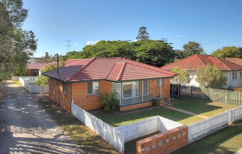 1/57 Fairbank Street, Sunnybank, QLD 4109