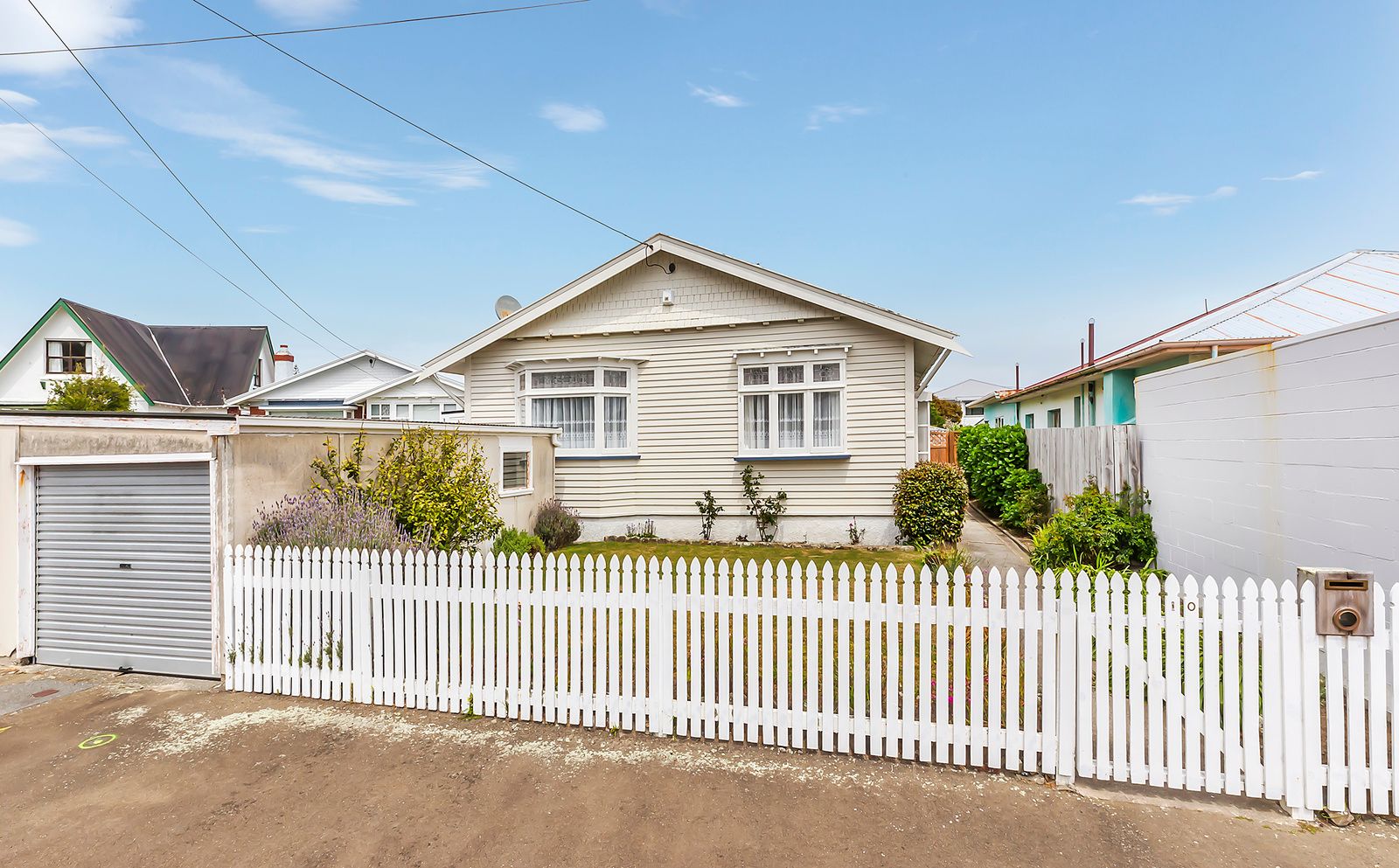 10 Bruges Avenue, Miramar, Wellington City