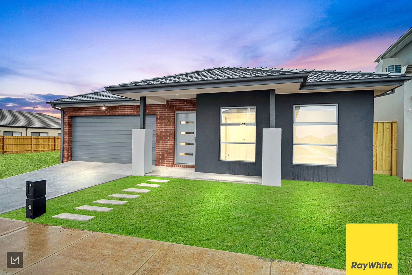 71 Homebush Drive, TARNEIT, VIC 3029