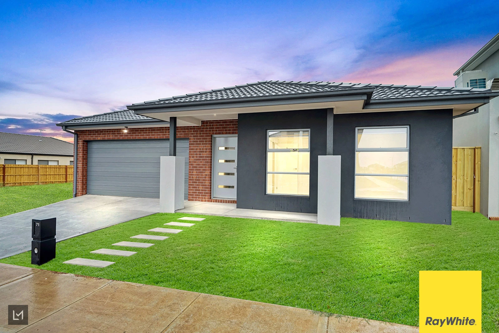 71 Homebush Drive, TARNEIT, VIC 3029