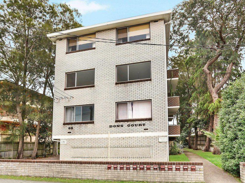 3/85 Doncaster Avenue, Kensington, NSW 2033