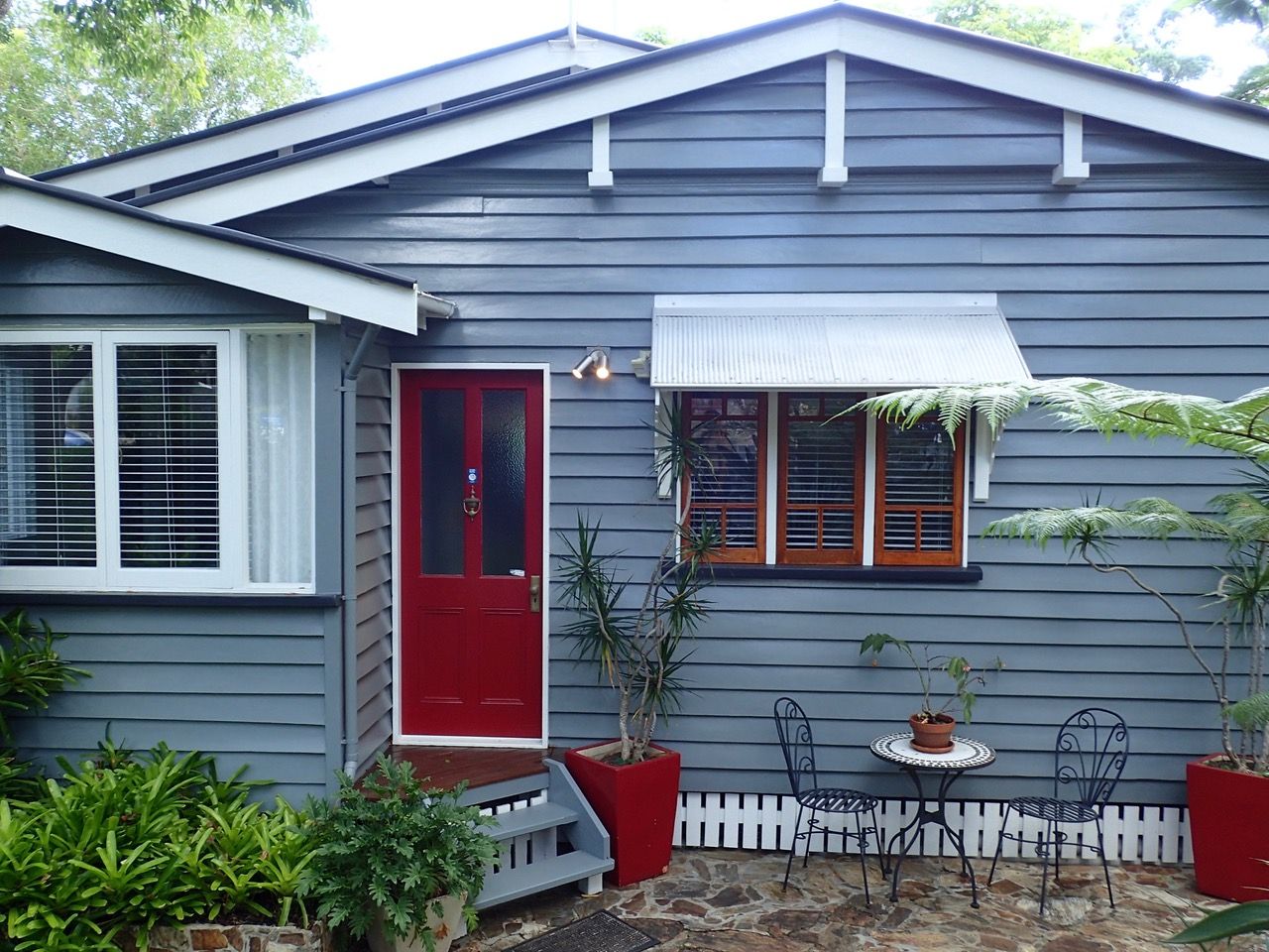 20 Devonshire Street, Ashgrove, QLD 4060