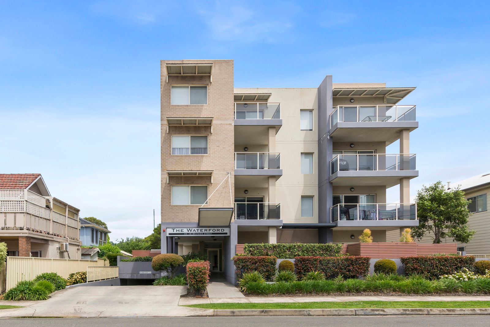 22-24 Beatson Street, Wollongong NSW 2500