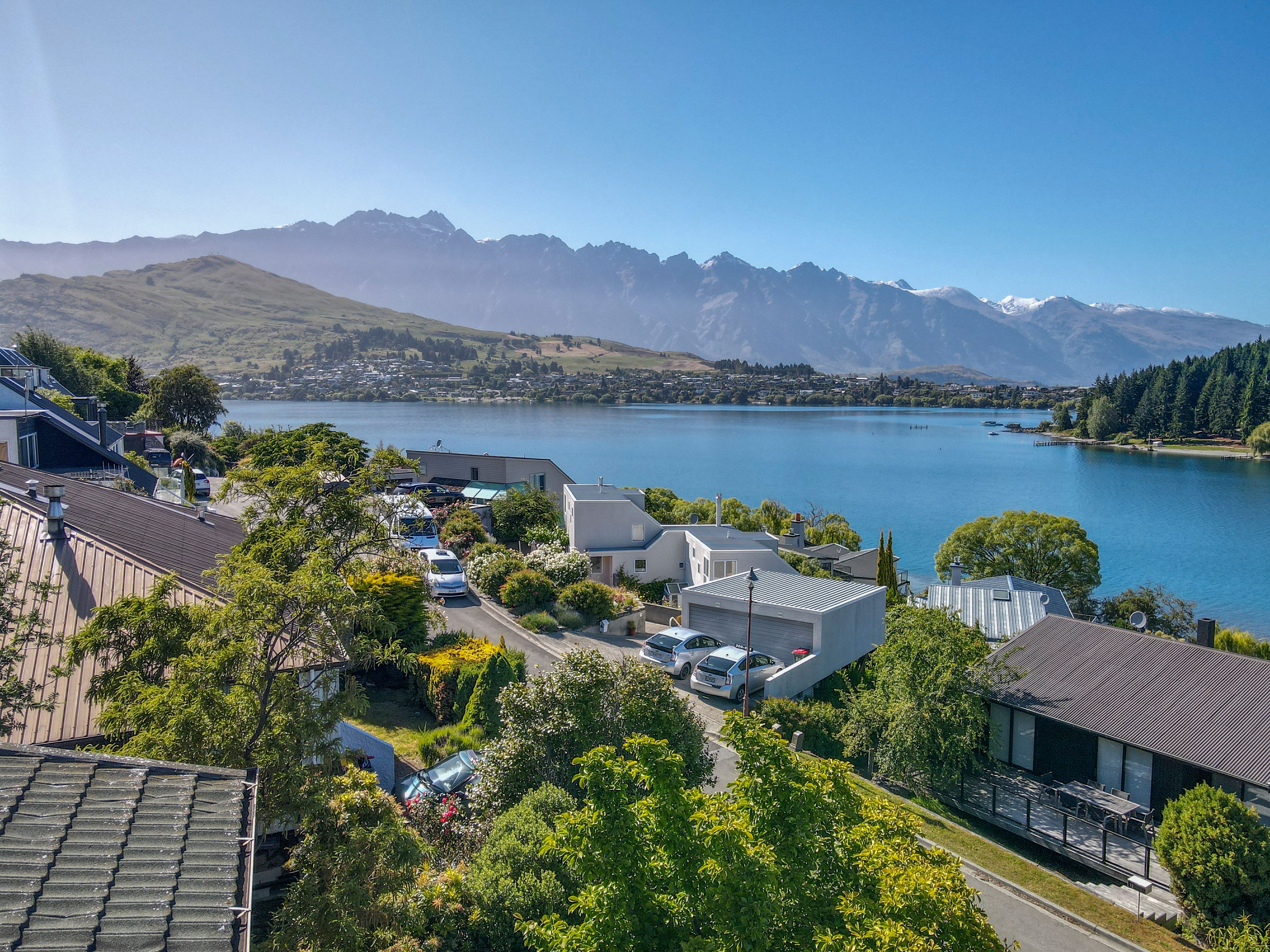 9 The Terrace, Queenstown, Queenstown Lakes District