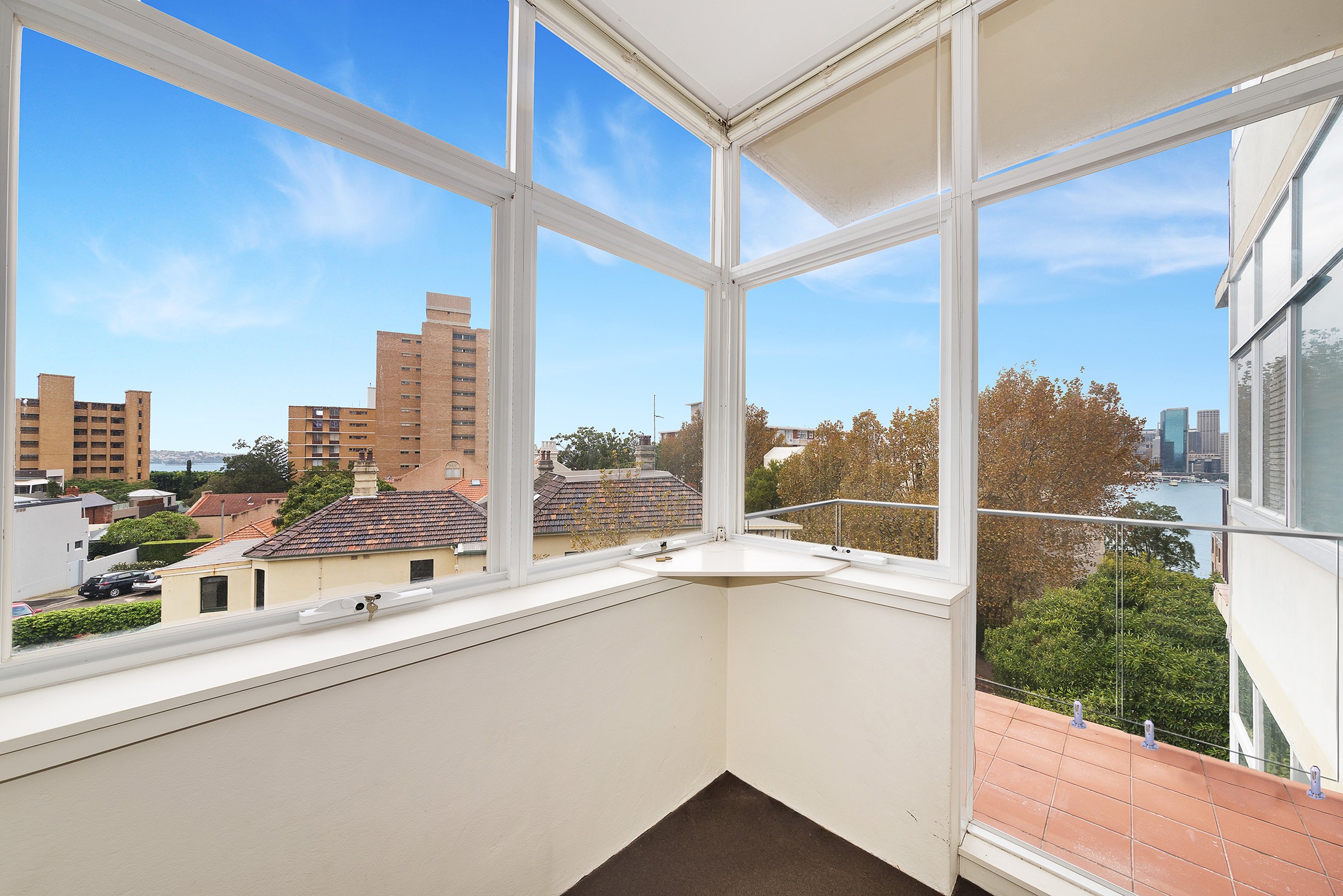 43/2 Parkes Street, Kirribilli, NSW 2061