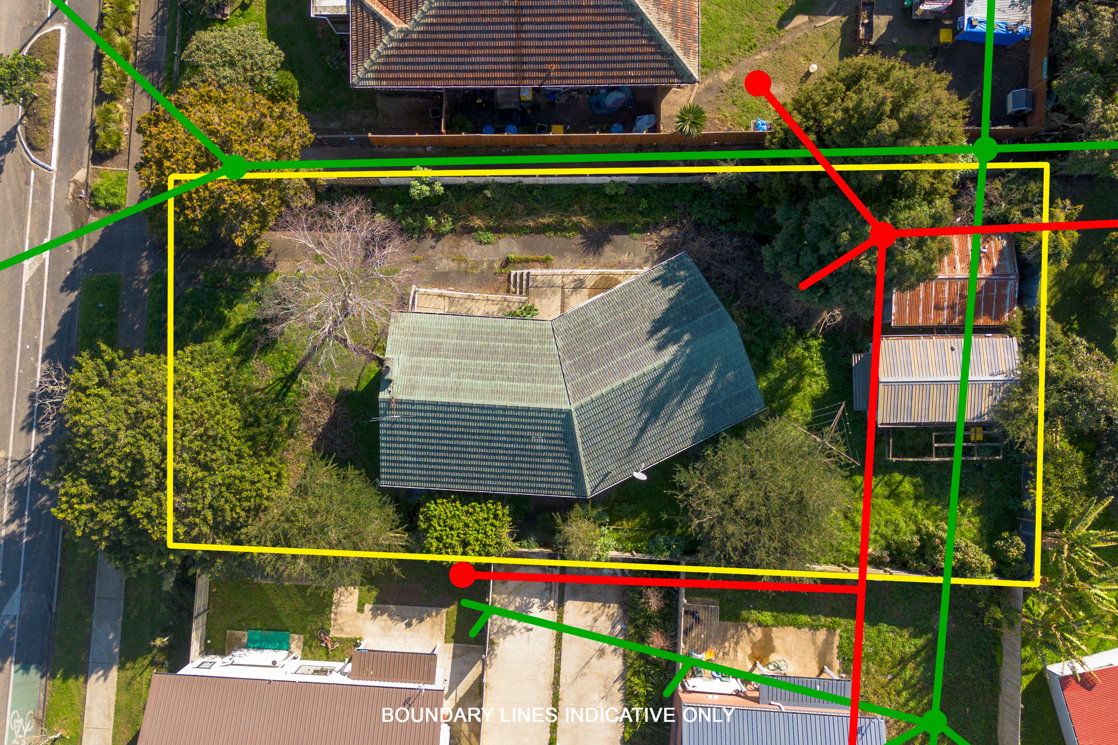 8 Friesian Drive, Mangere, Manukau City