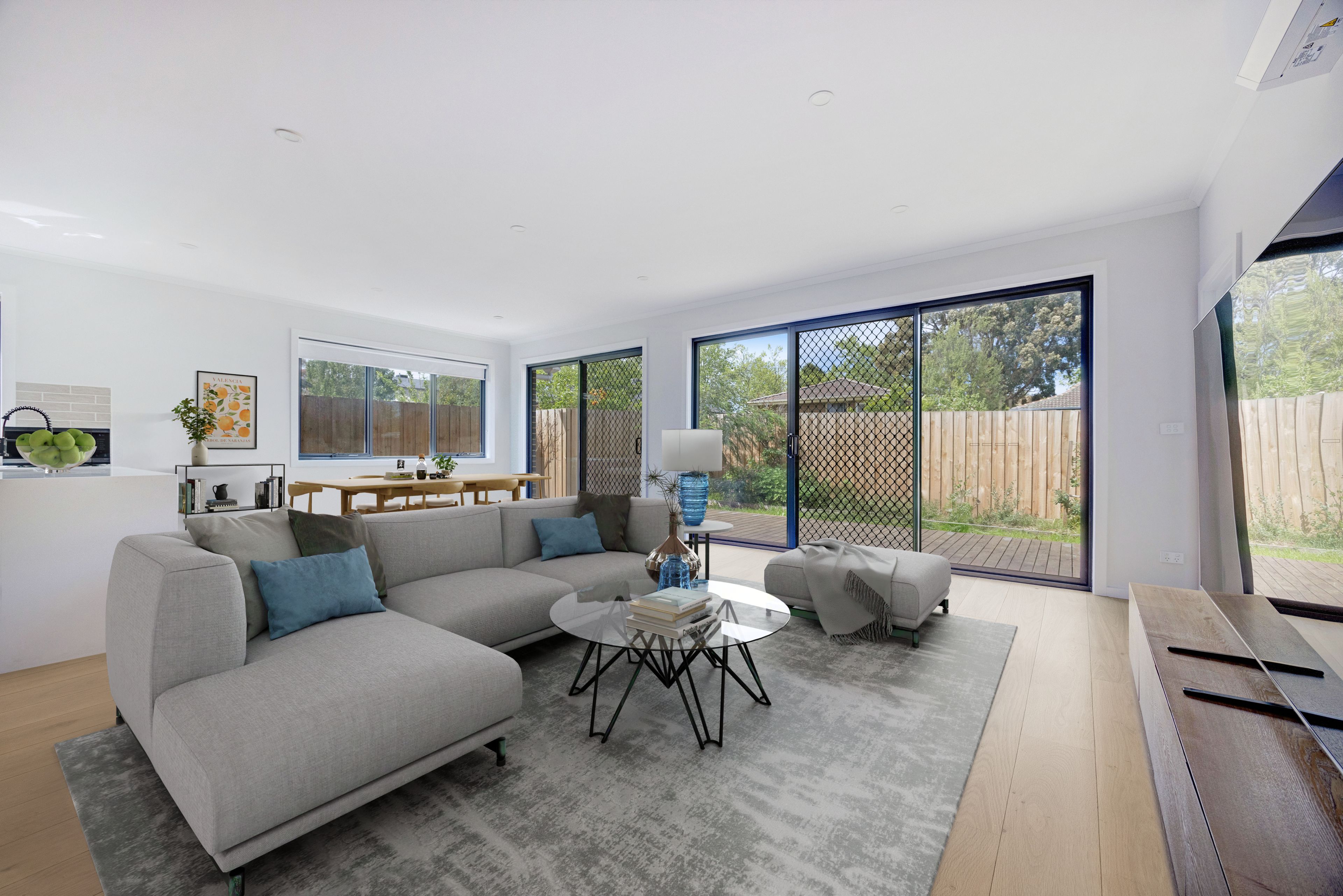 2/5 Tarwin Court, Rowville, VIC 3178