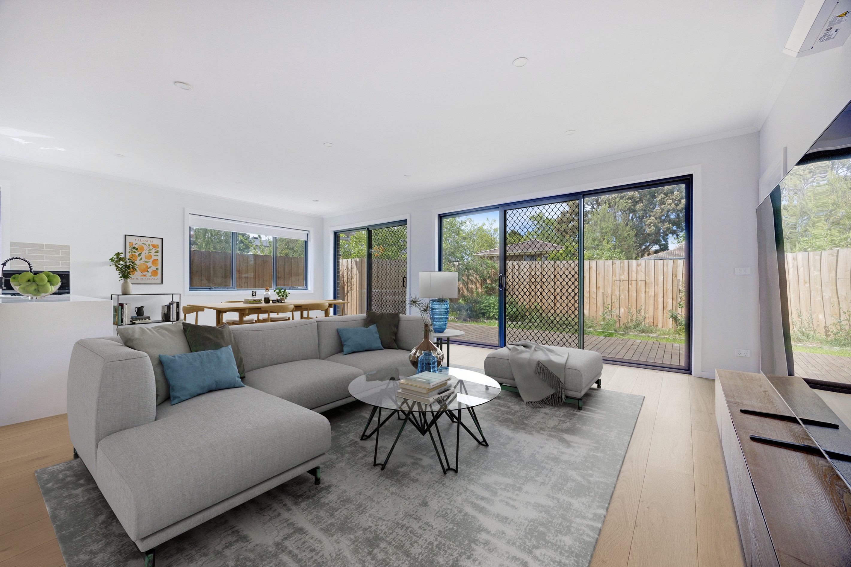 2/5 Tarwin Court, Rowville, VIC 3178