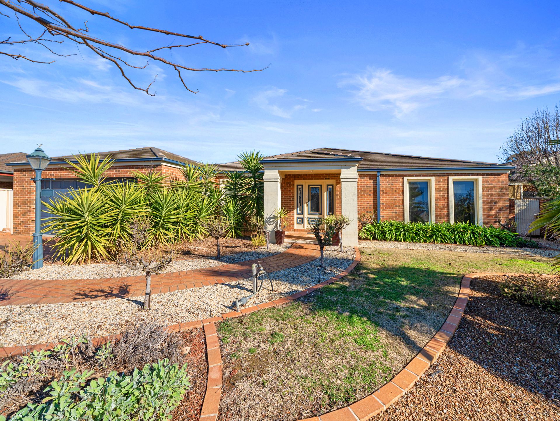 10 Monash Drive, Benalla, VIC 3672 Sold House Ray White Benalla