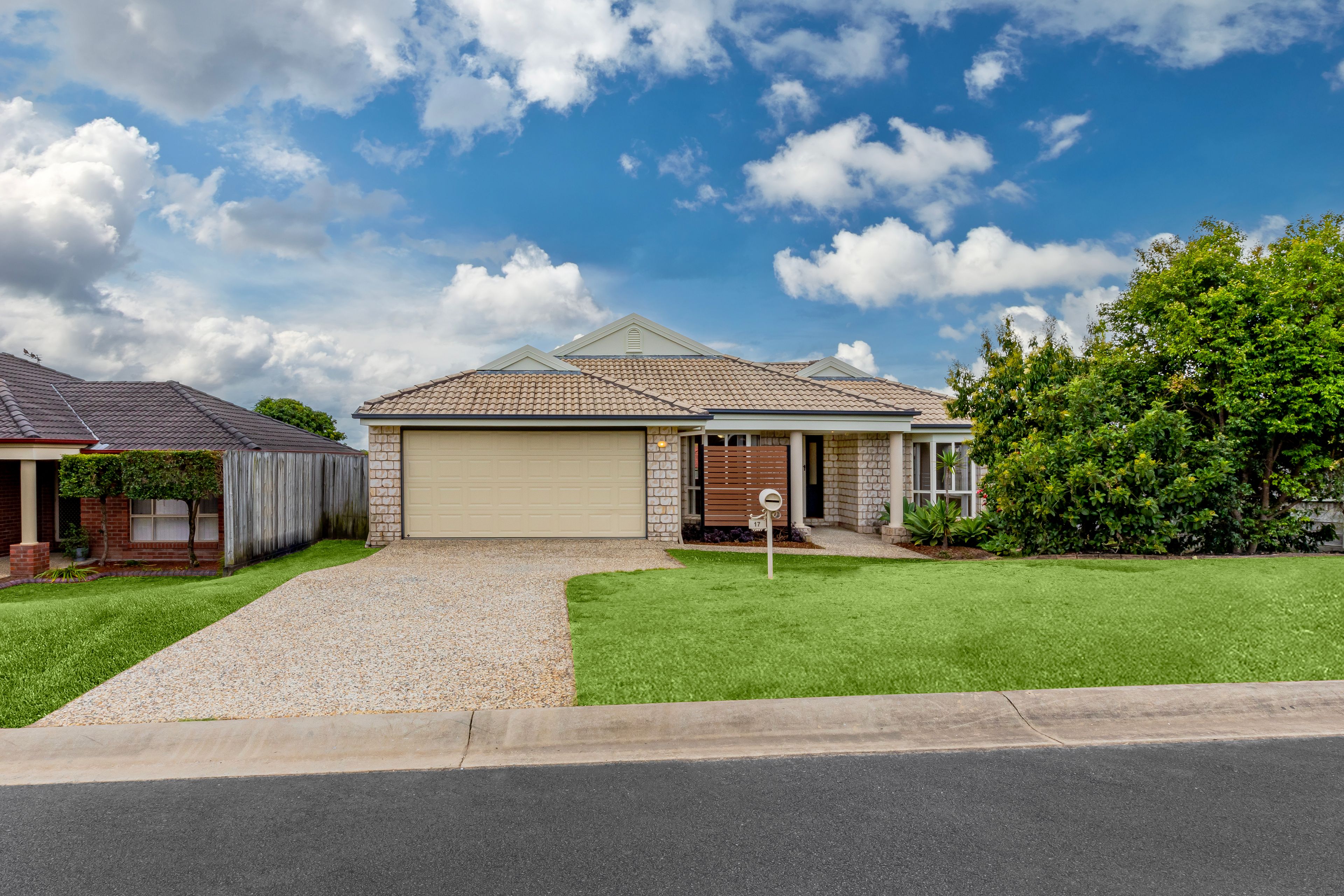 17 Glenridge Street, Upper Coomera, QLD 4209