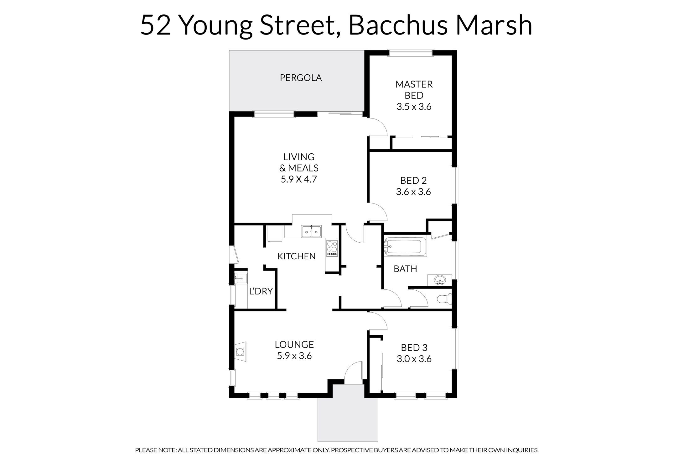 52 Young Street — photo 13 of 13