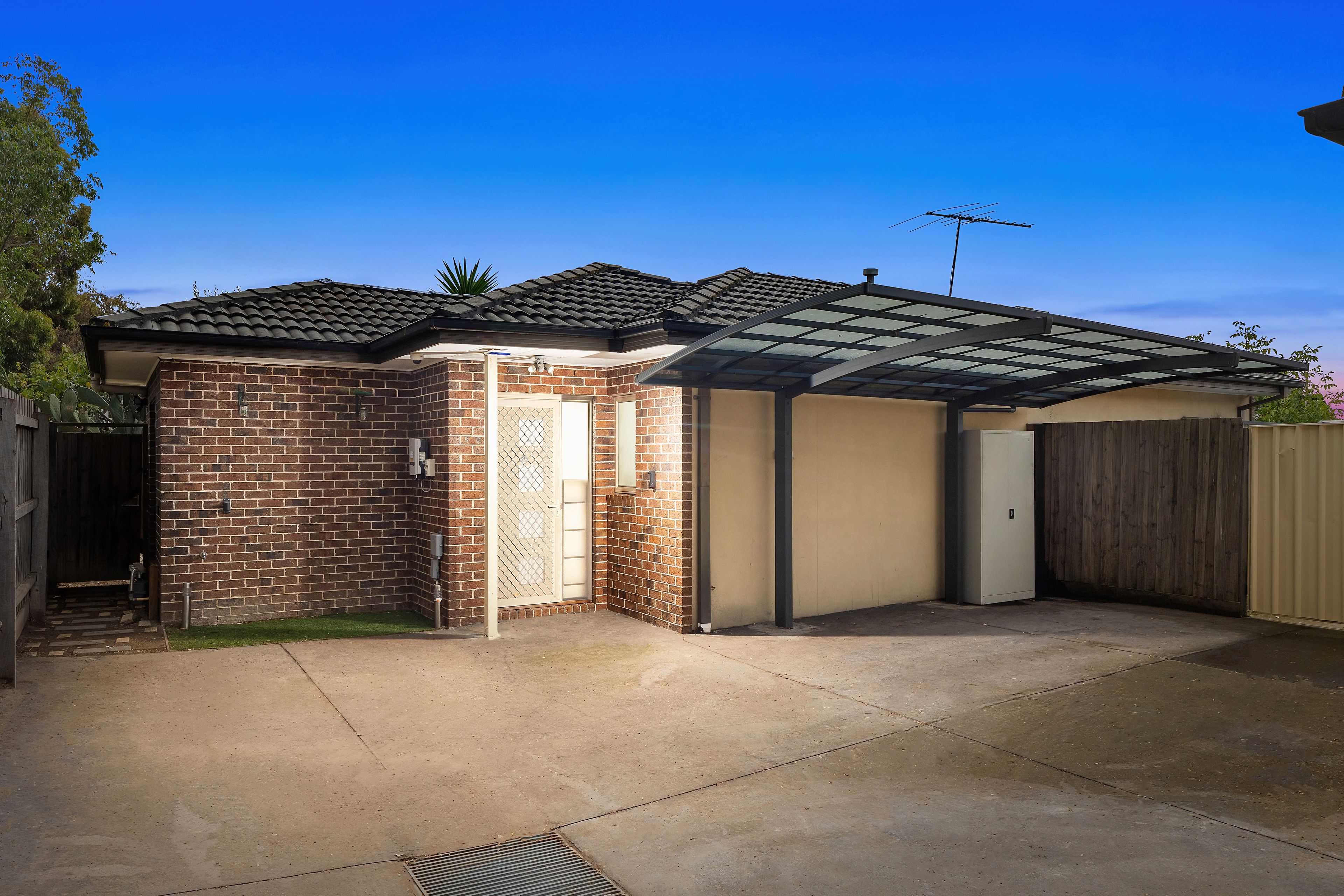 134 Alexander Avenue, Thomastown VIC 3074