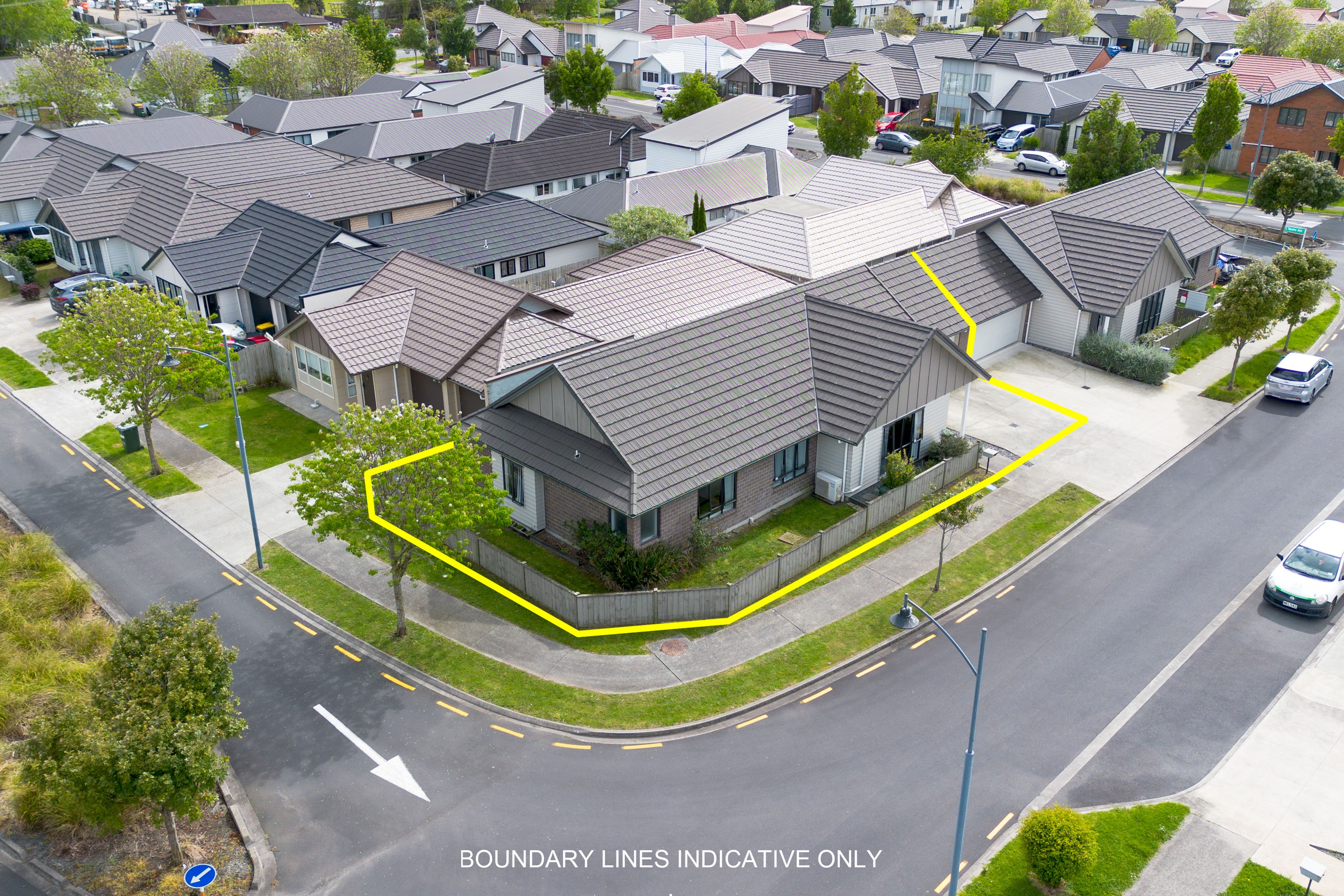 14 Kotuku Crescent, Takanini, Papakura