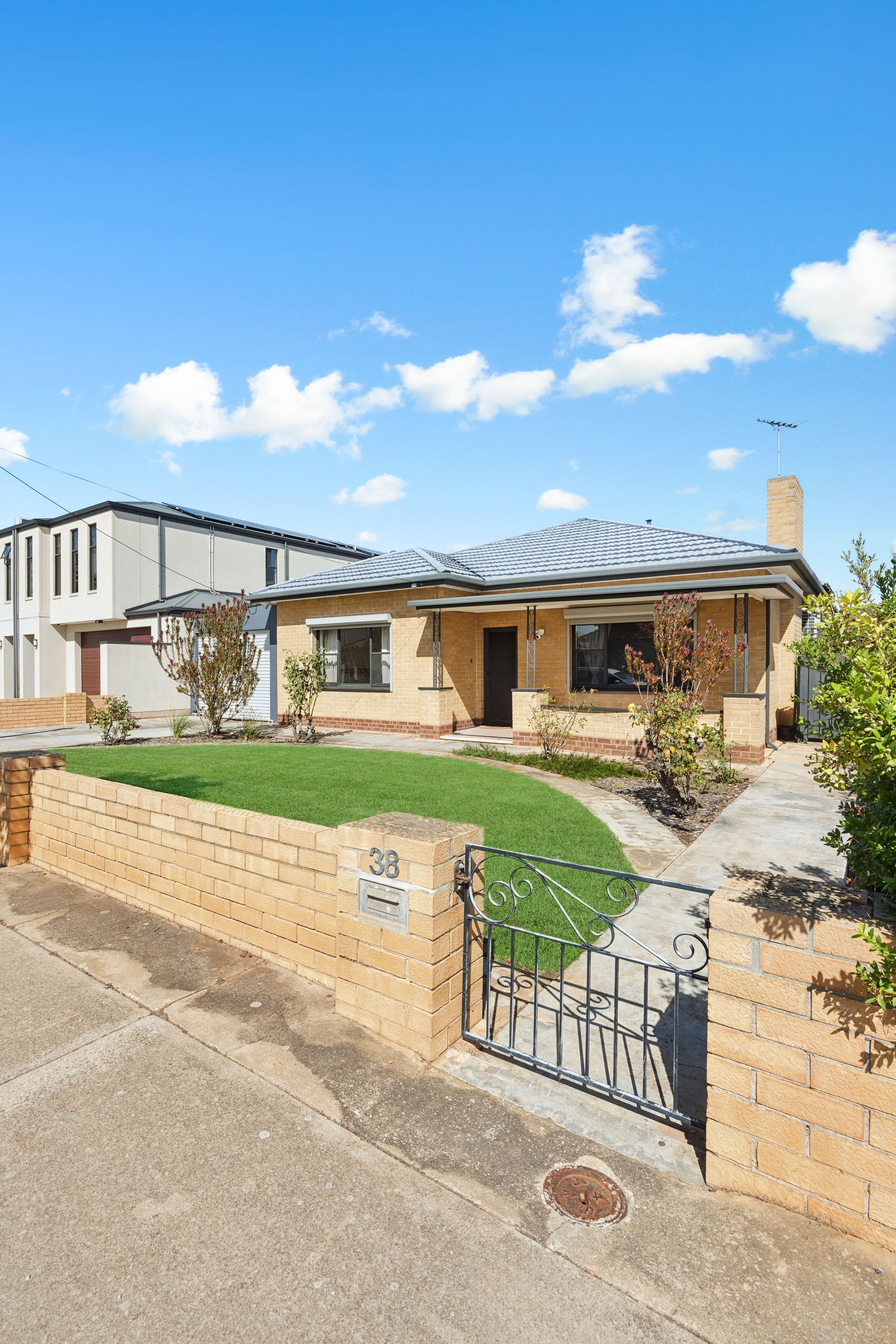 38 Paqualin Street, Hendon, SA 5014 - Sold House - Ray White Grange ...