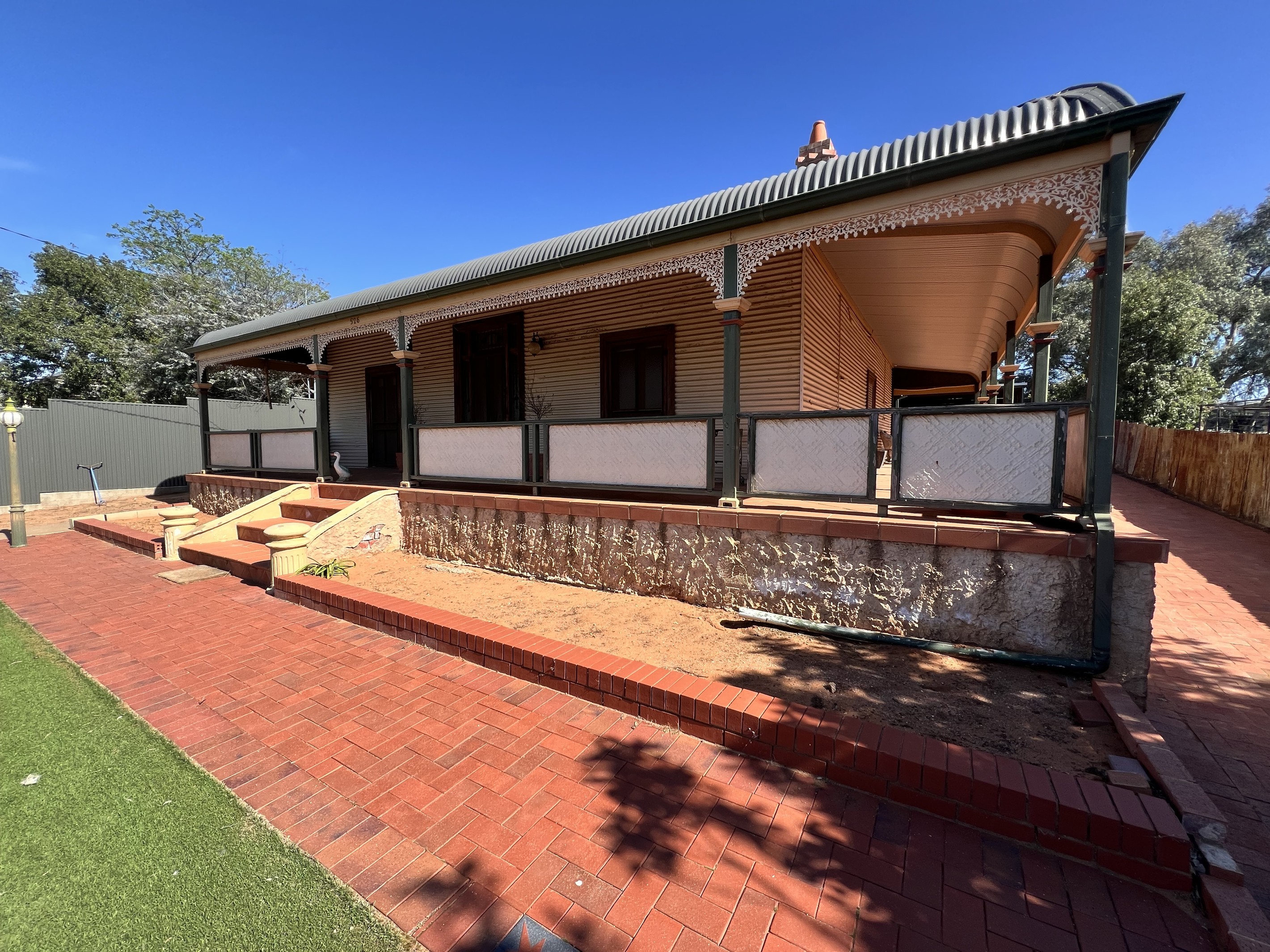 526 Williams Street, Broken Hill, NSW 2880