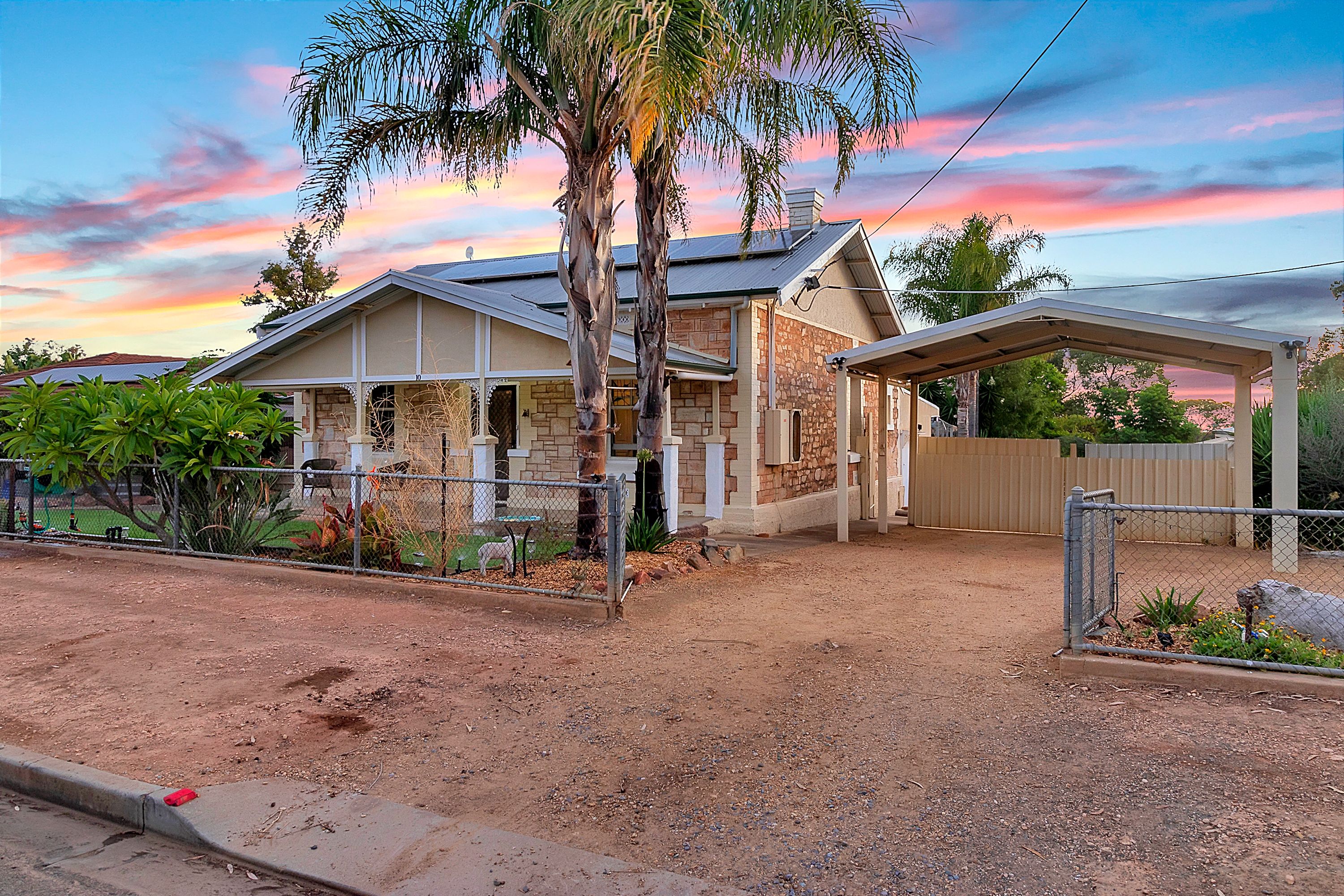 10 Florence Street, Hamley Bridge, SA 5401 Sold House Ray White Tea