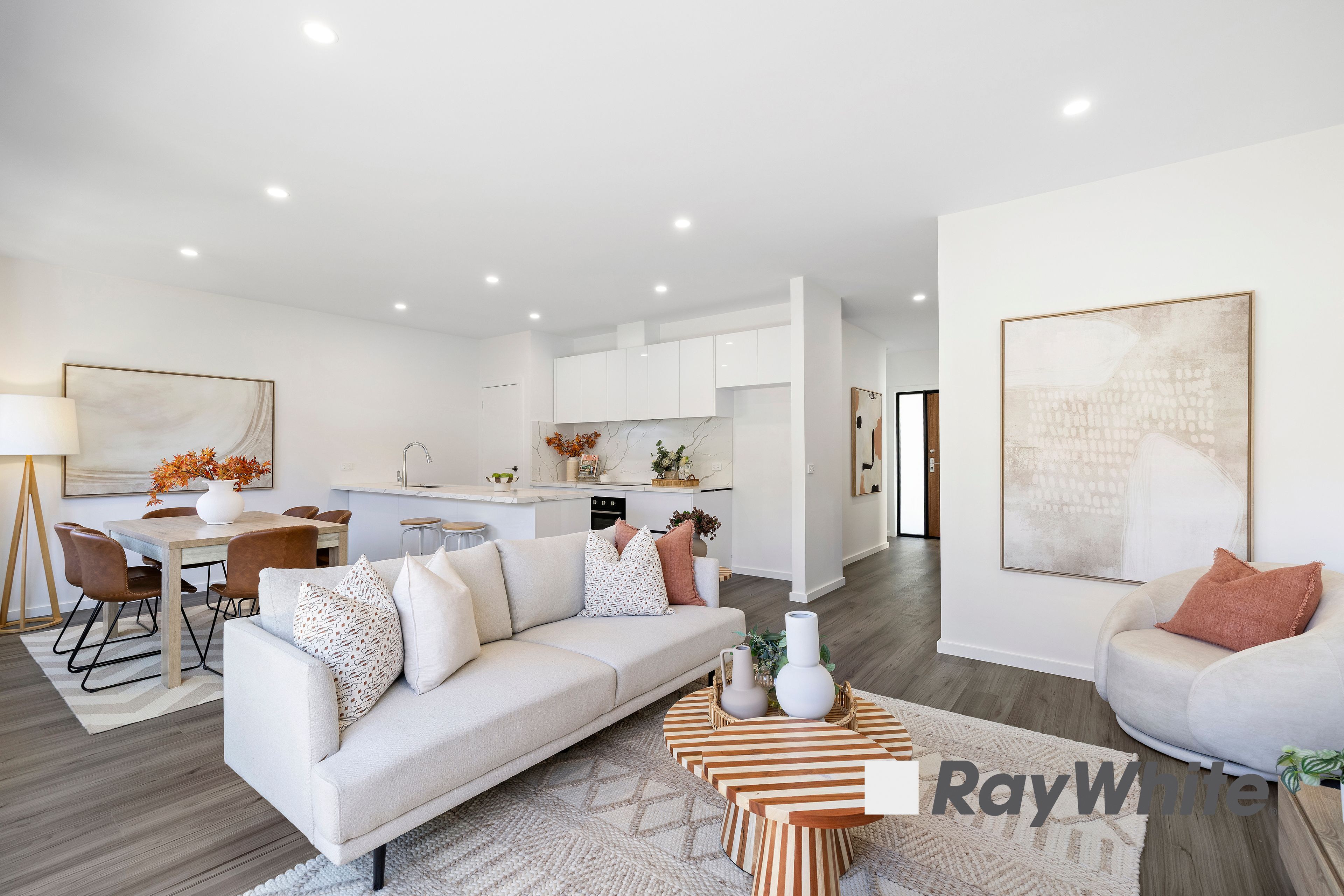 1B Mcfarlane Crescent, Dandenong, VIC 3175