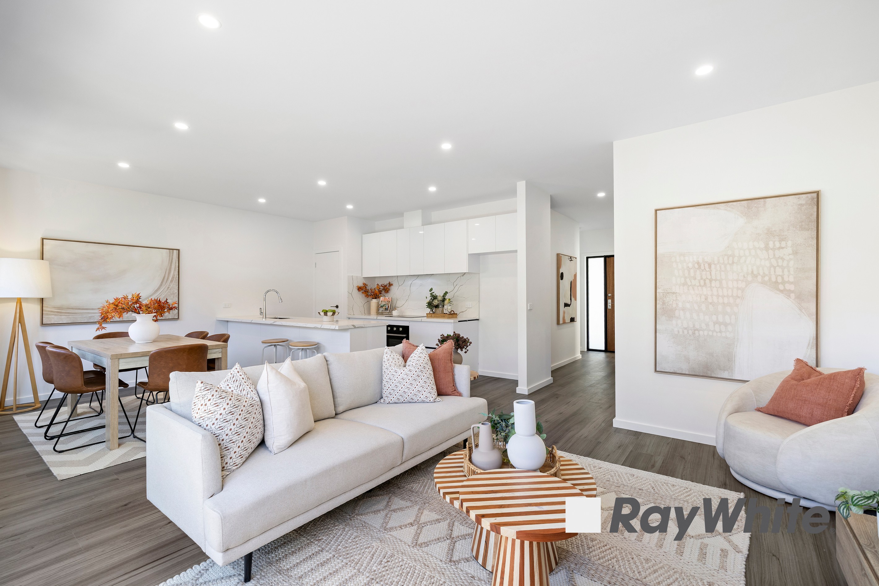 1B Mcfarlane Crescent, Dandenong, VIC 3175