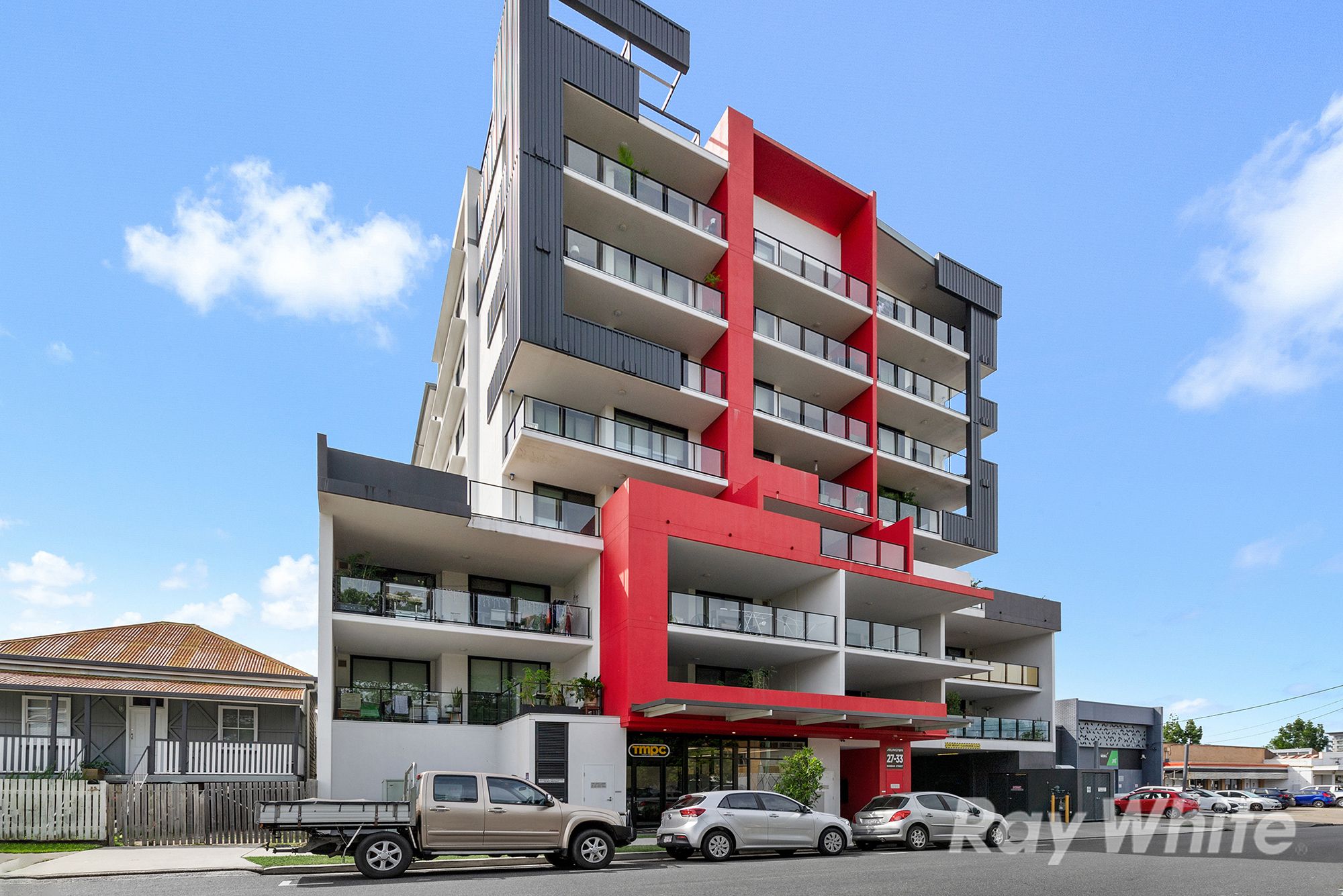 27-33 Nundah Street, Nundah QLD 4012