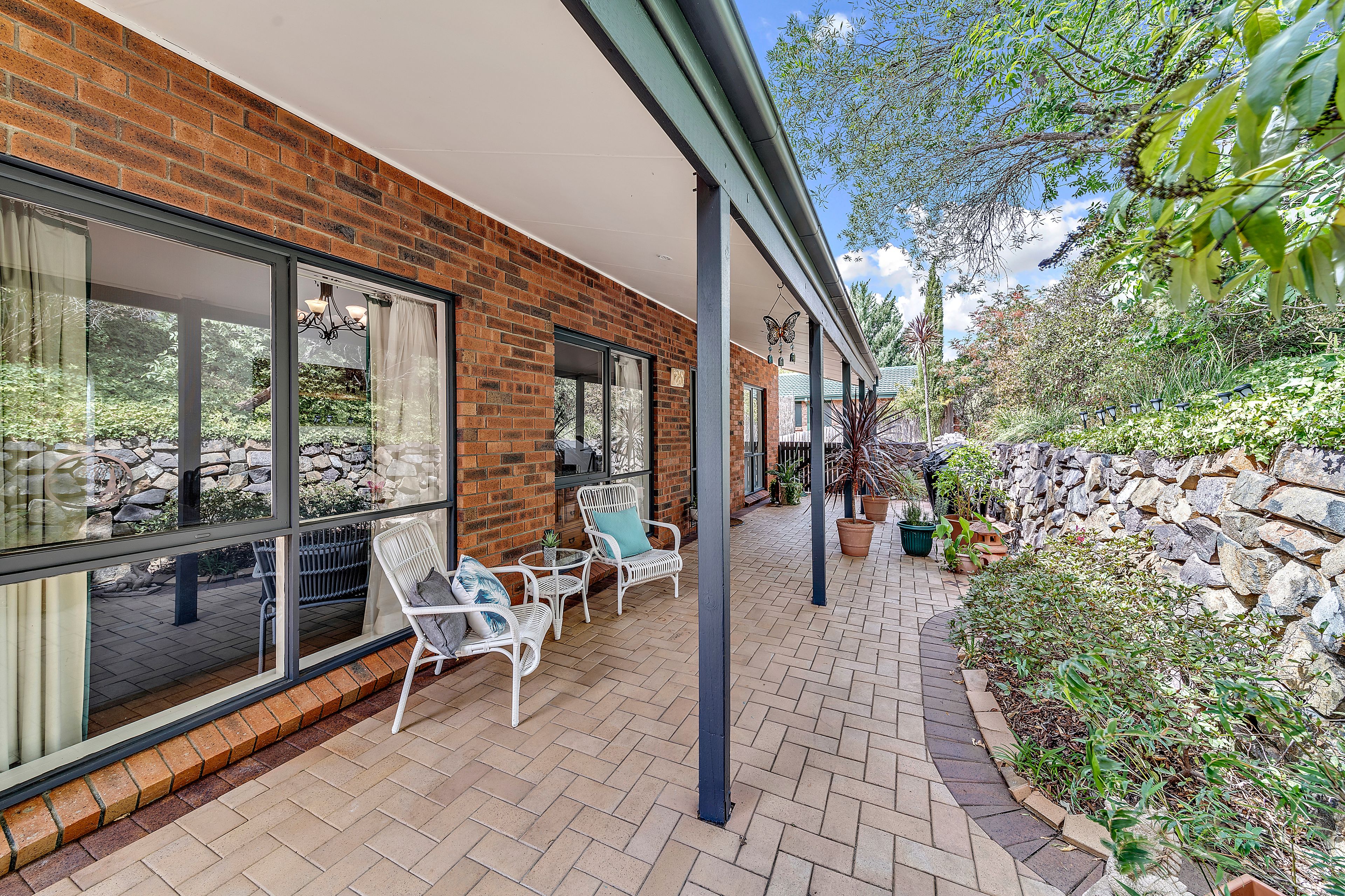 26 Jackie Howe Crescent, Macarthur ACT 2904