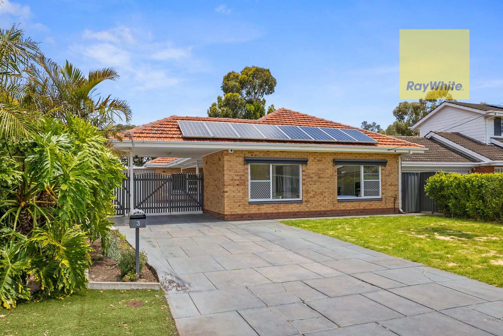 3 Tandanya Avenue, Grange, SA 5022
