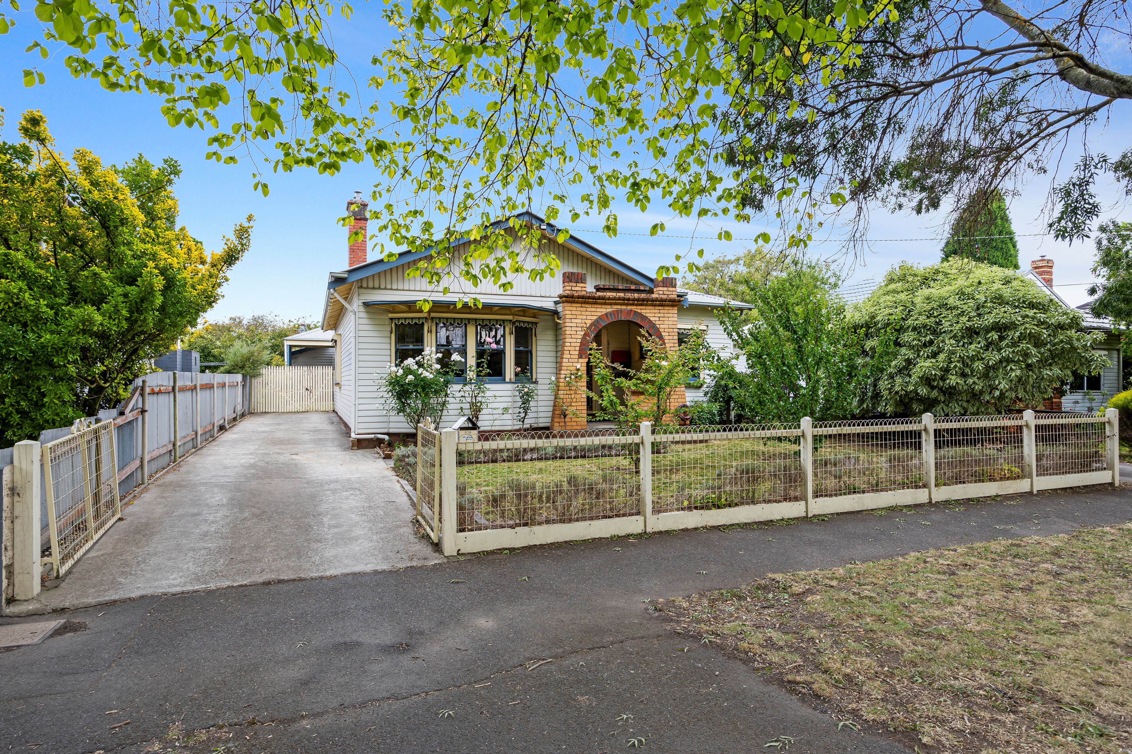 916 Lydiard Street North, Ballarat North, VIC 3350 House for Sale