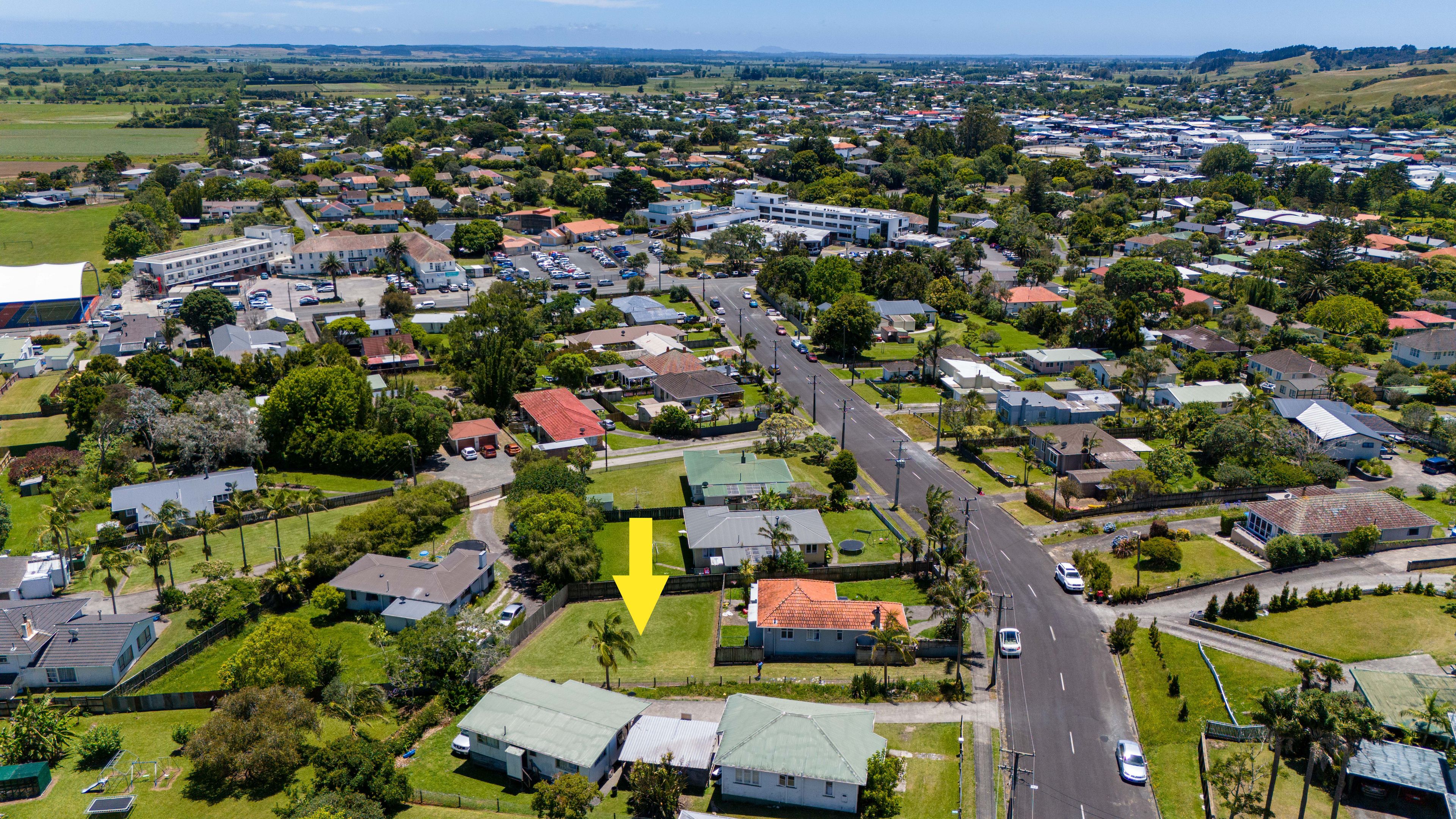 17B Okahu Road, Kaitaia, Far North District
