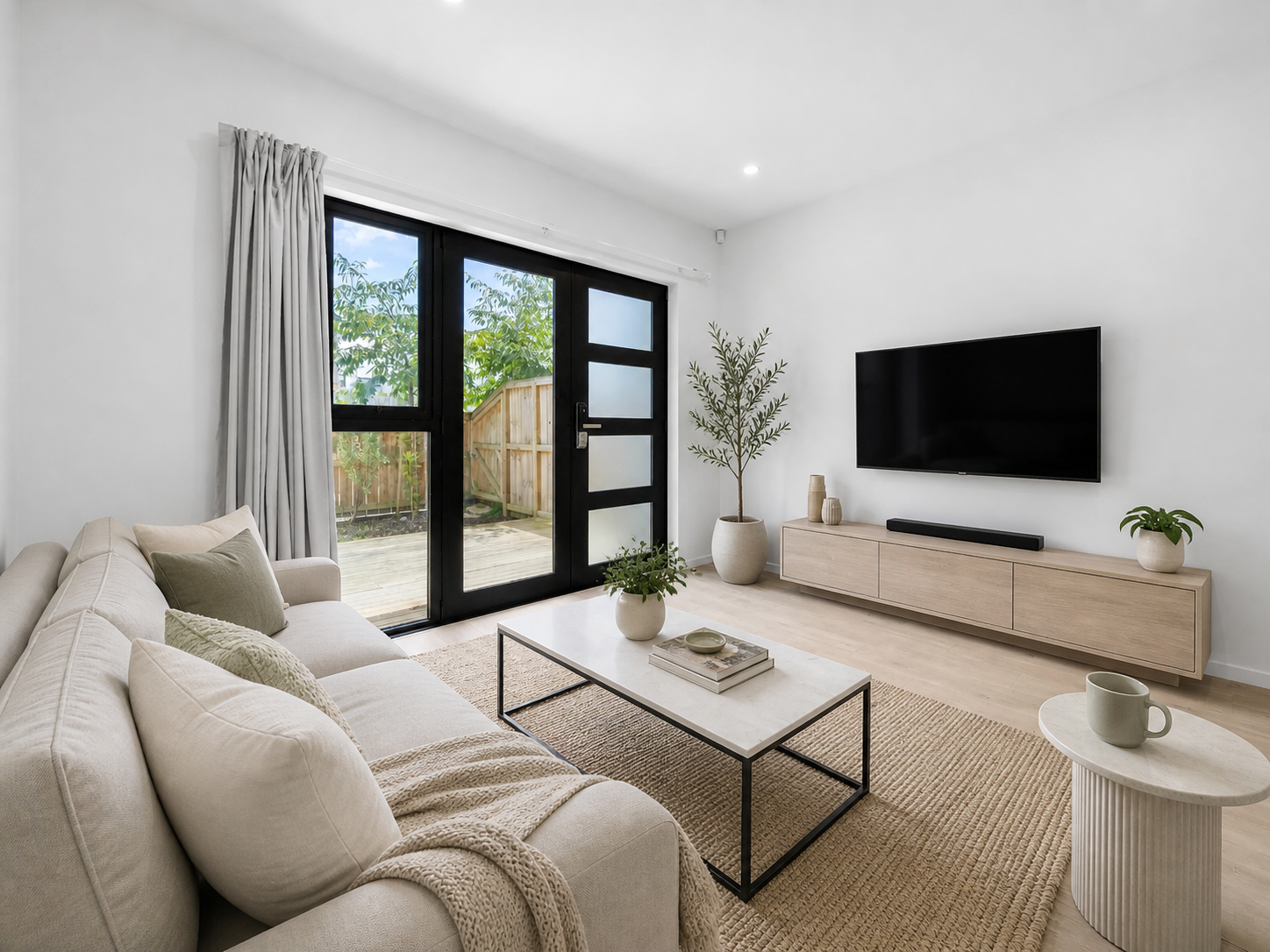 24/36 Westgate Drive, Westgate, Waitakere City
