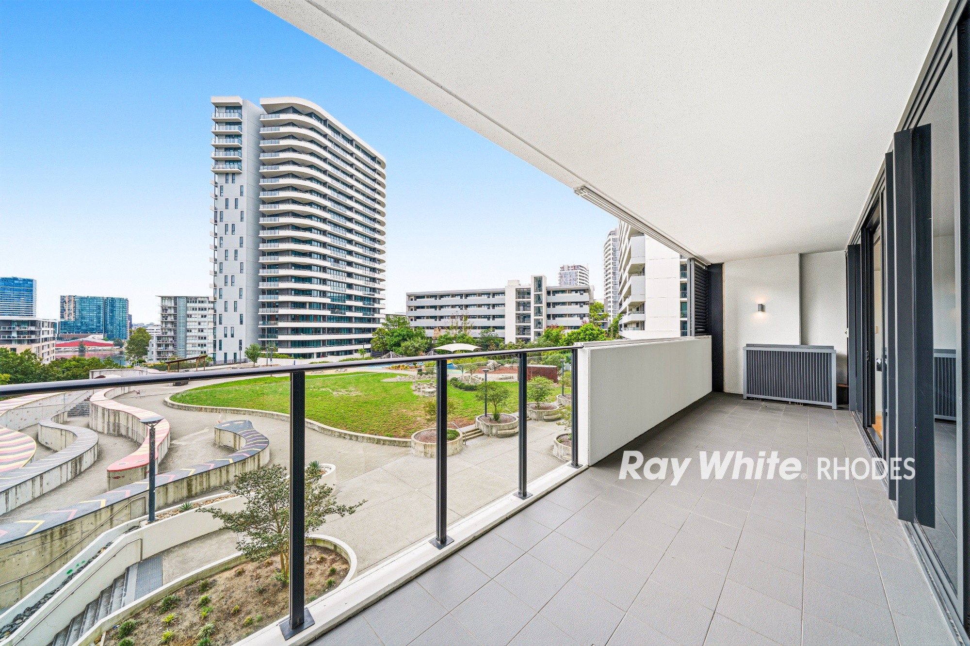 211/42 Walker Street, Rhodes, NSW 2138